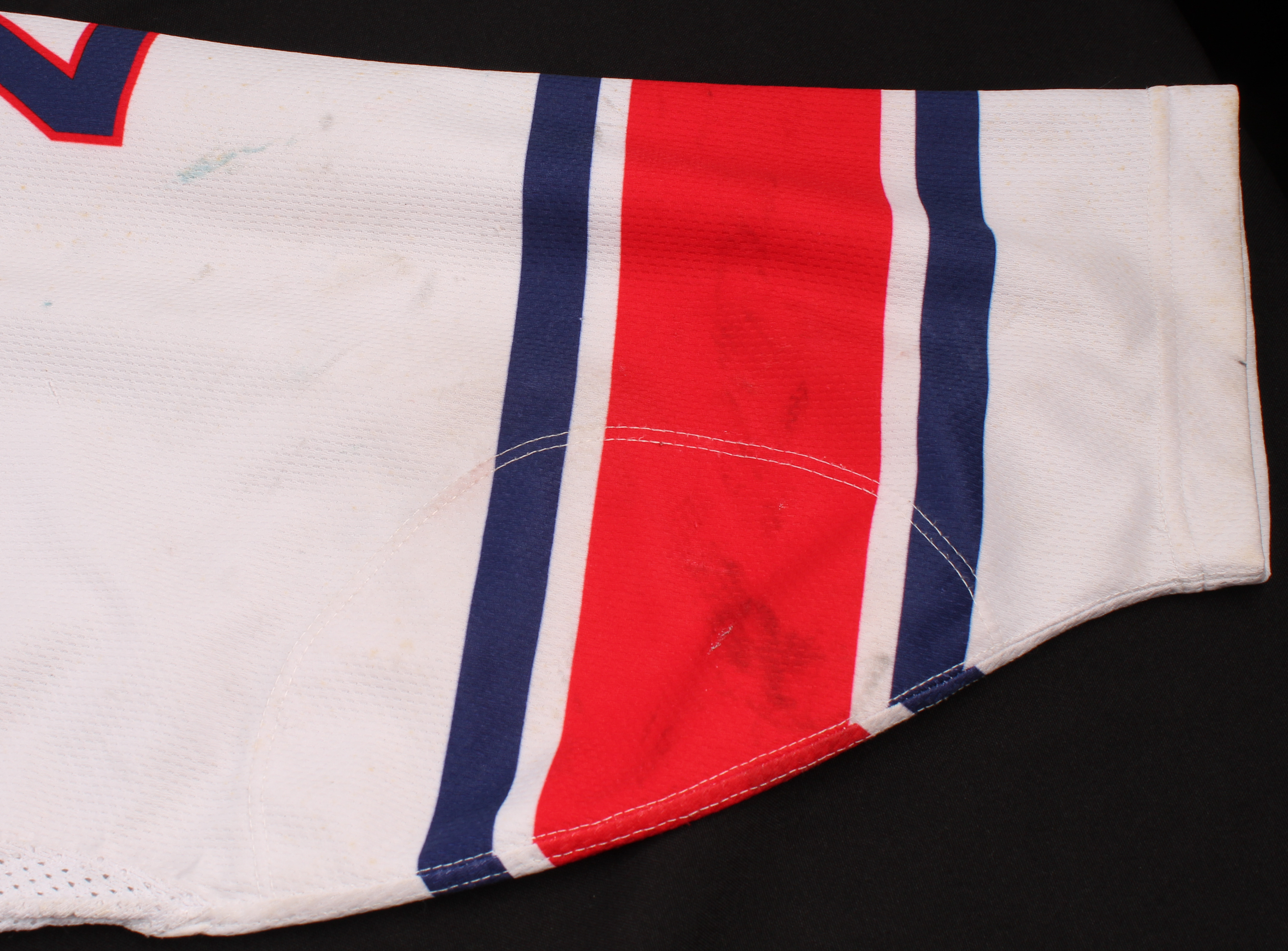 Oleg Piganovich Game-Used Red Army Hockey Jersey (CSKA LOA) at PristineAuction.com Oleg Piganovich Game-Used Red Army Hockey Jersey (CSKA LOA) at PristineAuction.com