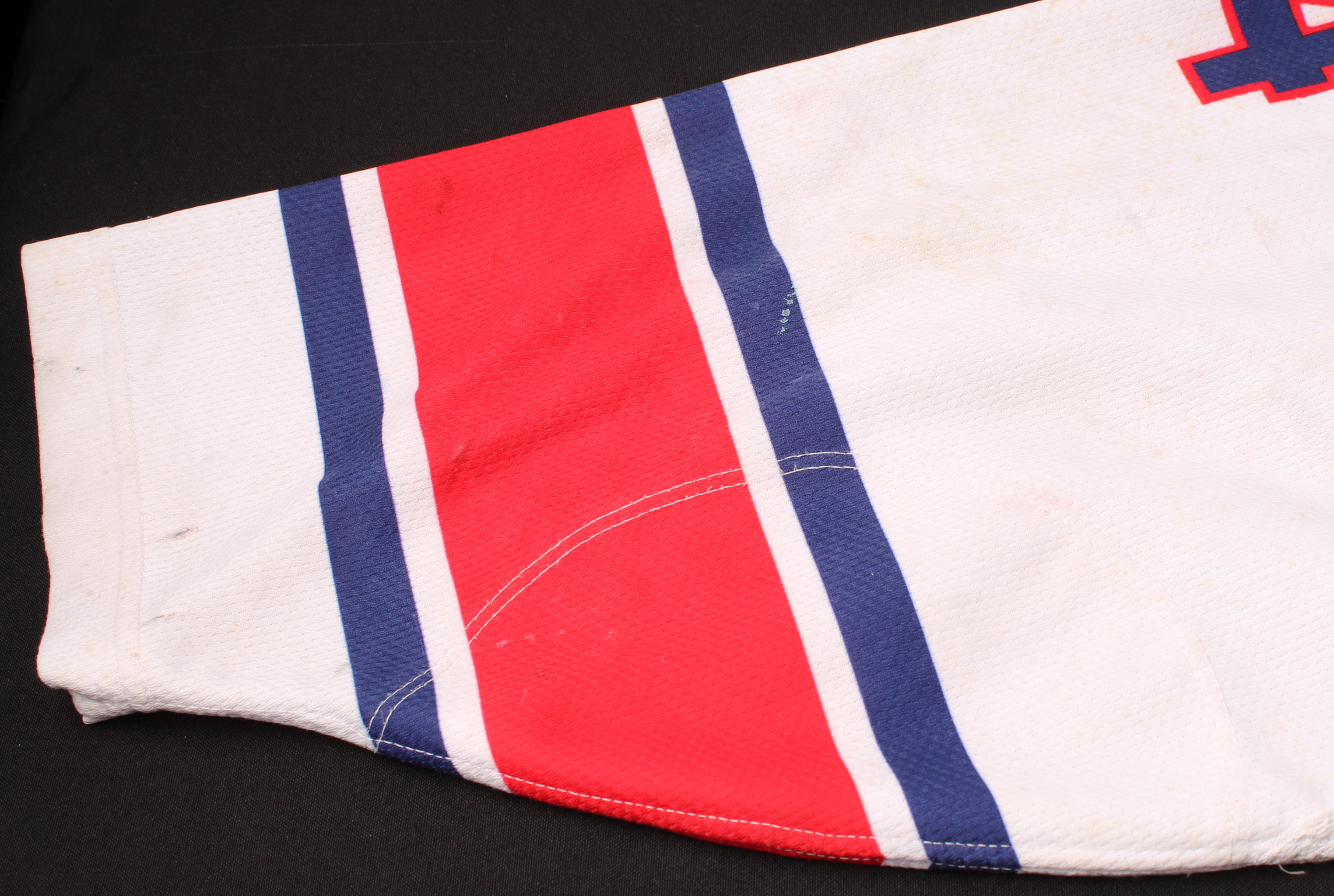 Oleg Piganovich Game-Used Red Army Hockey Jersey (CSKA LOA) at PristineAuction.com Oleg Piganovich Game-Used Red Army Hockey Jersey (CSKA LOA) at PristineAuction.com