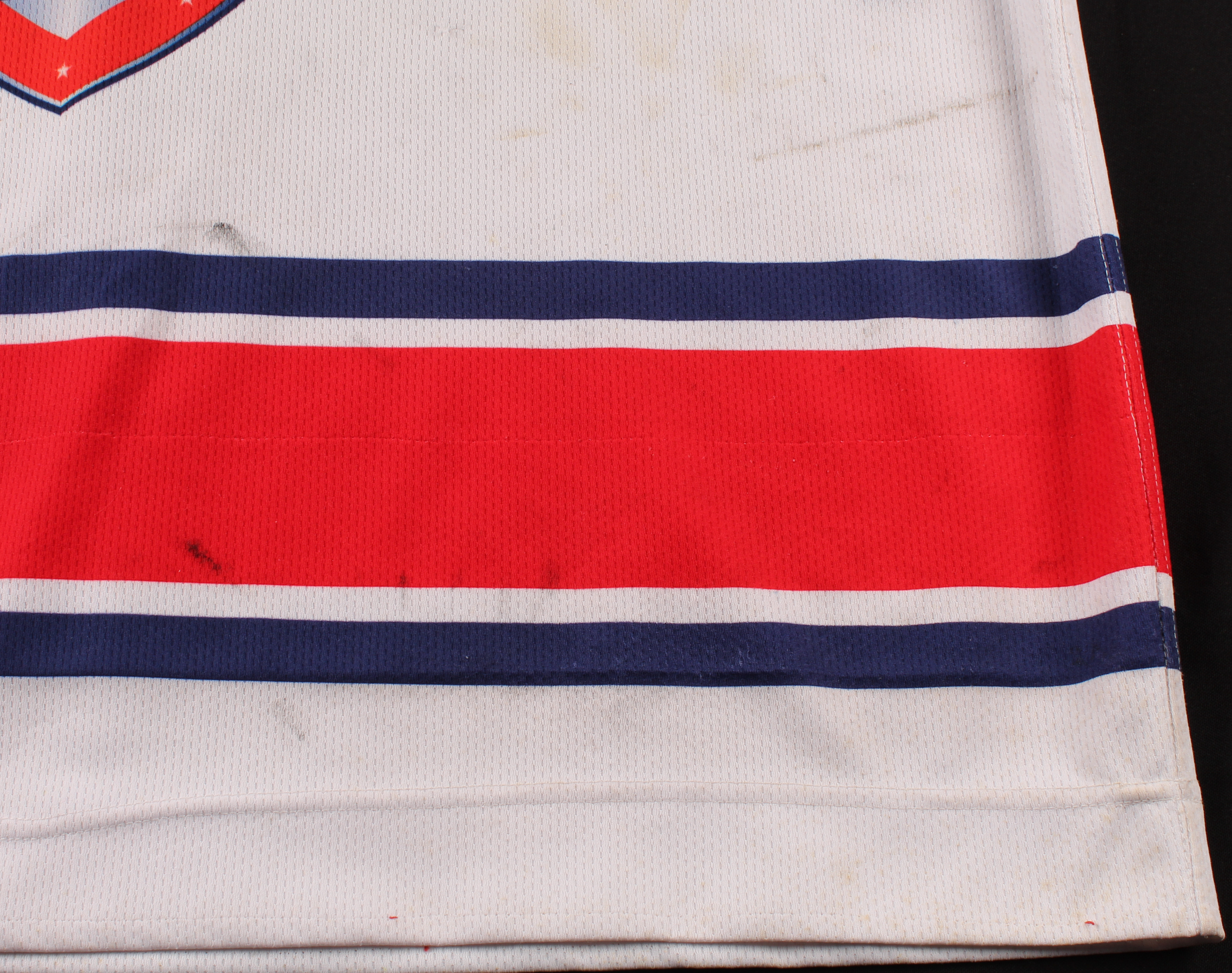 Oleg Piganovich Game-Used Red Army Hockey Jersey (CSKA LOA) at PristineAuction.com Oleg Piganovich Game-Used Red Army Hockey Jersey (CSKA LOA) at PristineAuction.com