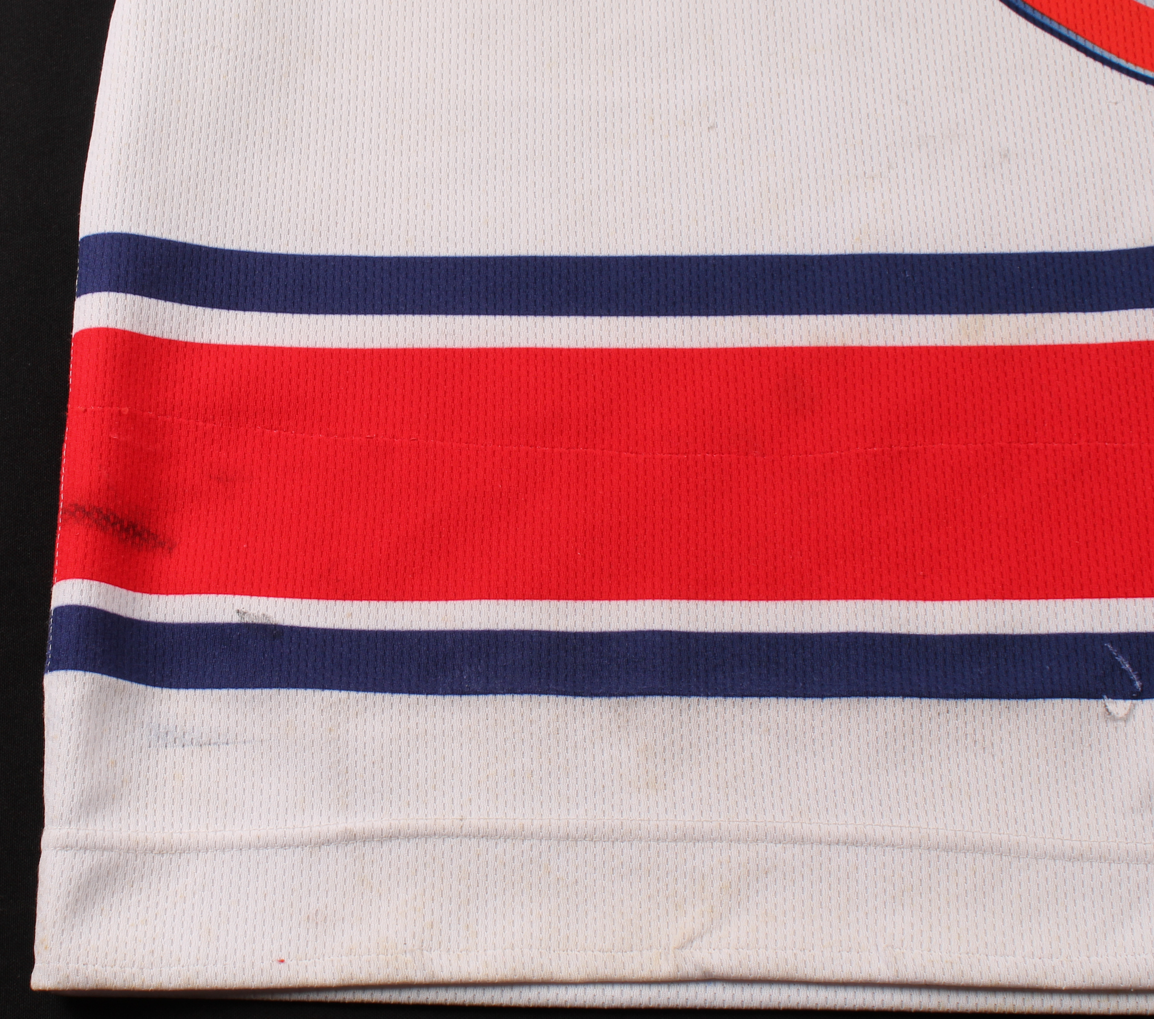 Oleg Piganovich Game-Used Red Army Hockey Jersey (CSKA LOA) at PristineAuction.com Oleg Piganovich Game-Used Red Army Hockey Jersey (CSKA LOA) at PristineAuction.com