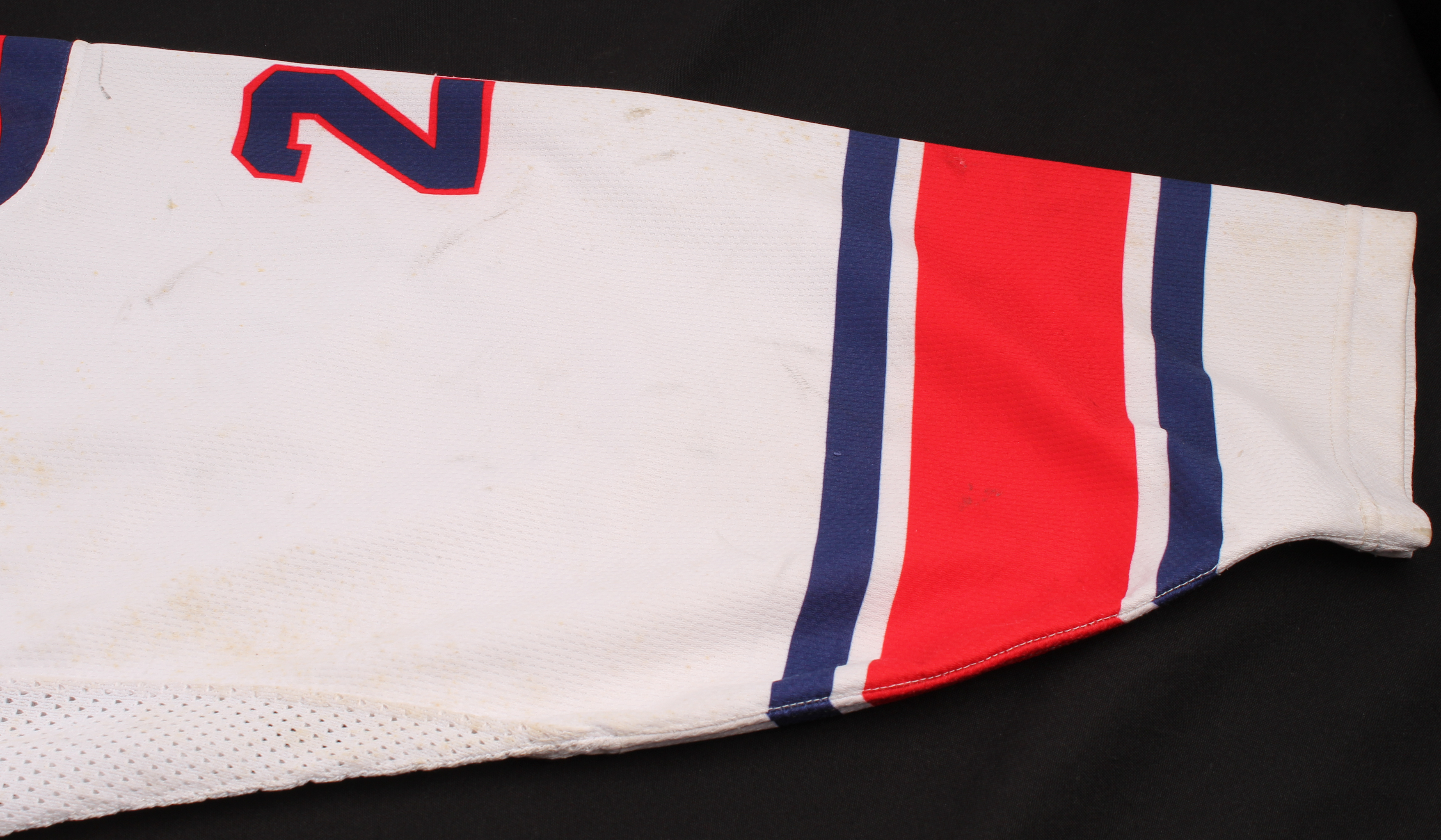 Oleg Piganovich Game-Used Red Army Hockey Jersey (CSKA LOA) at PristineAuction.com Oleg Piganovich Game-Used Red Army Hockey Jersey (CSKA LOA) at PristineAuction.com