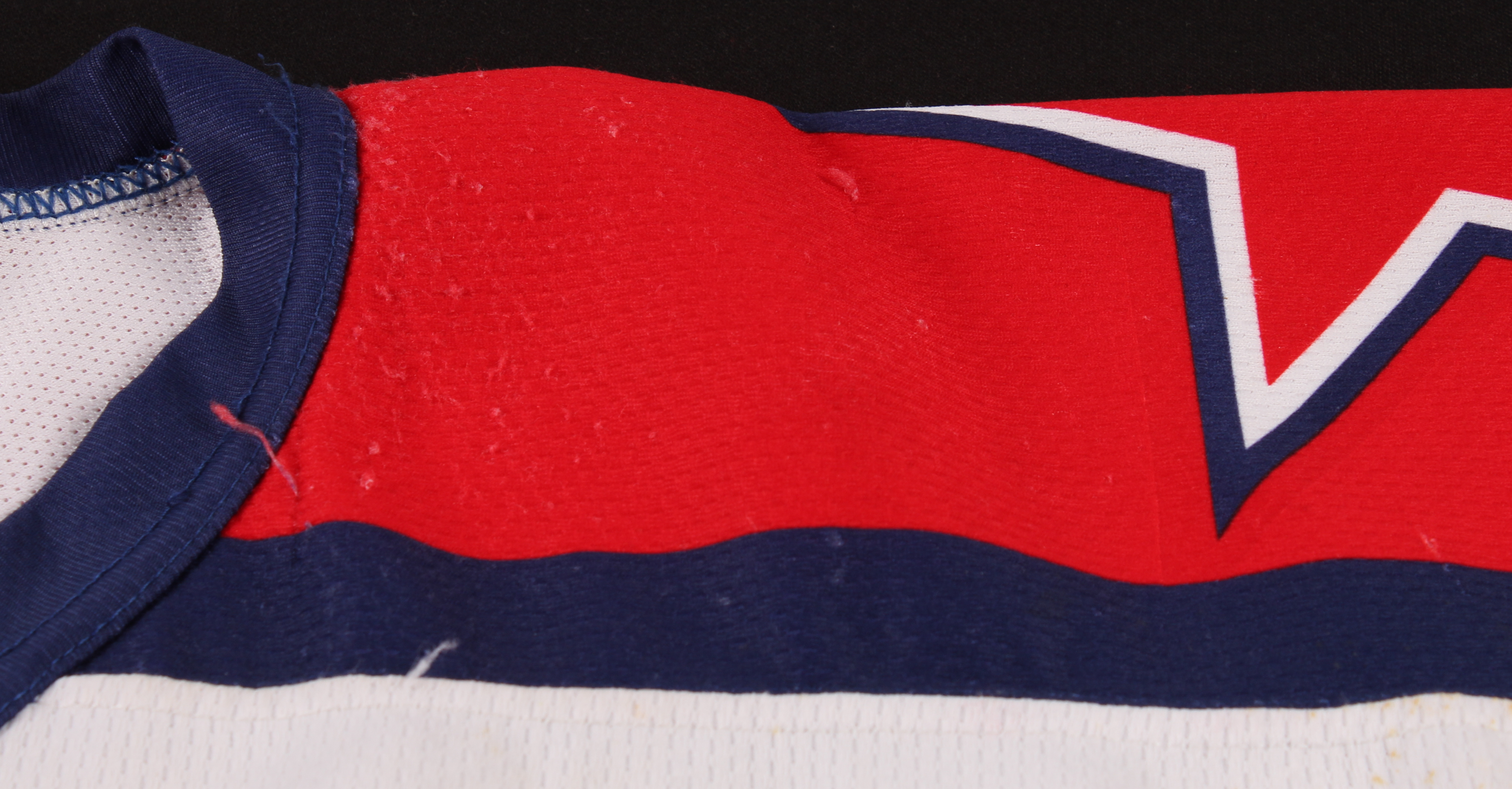 Oleg Piganovich Game-Used Red Army Hockey Jersey (CSKA LOA) at PristineAuction.com Oleg Piganovich Game-Used Red Army Hockey Jersey (CSKA LOA) at PristineAuction.com