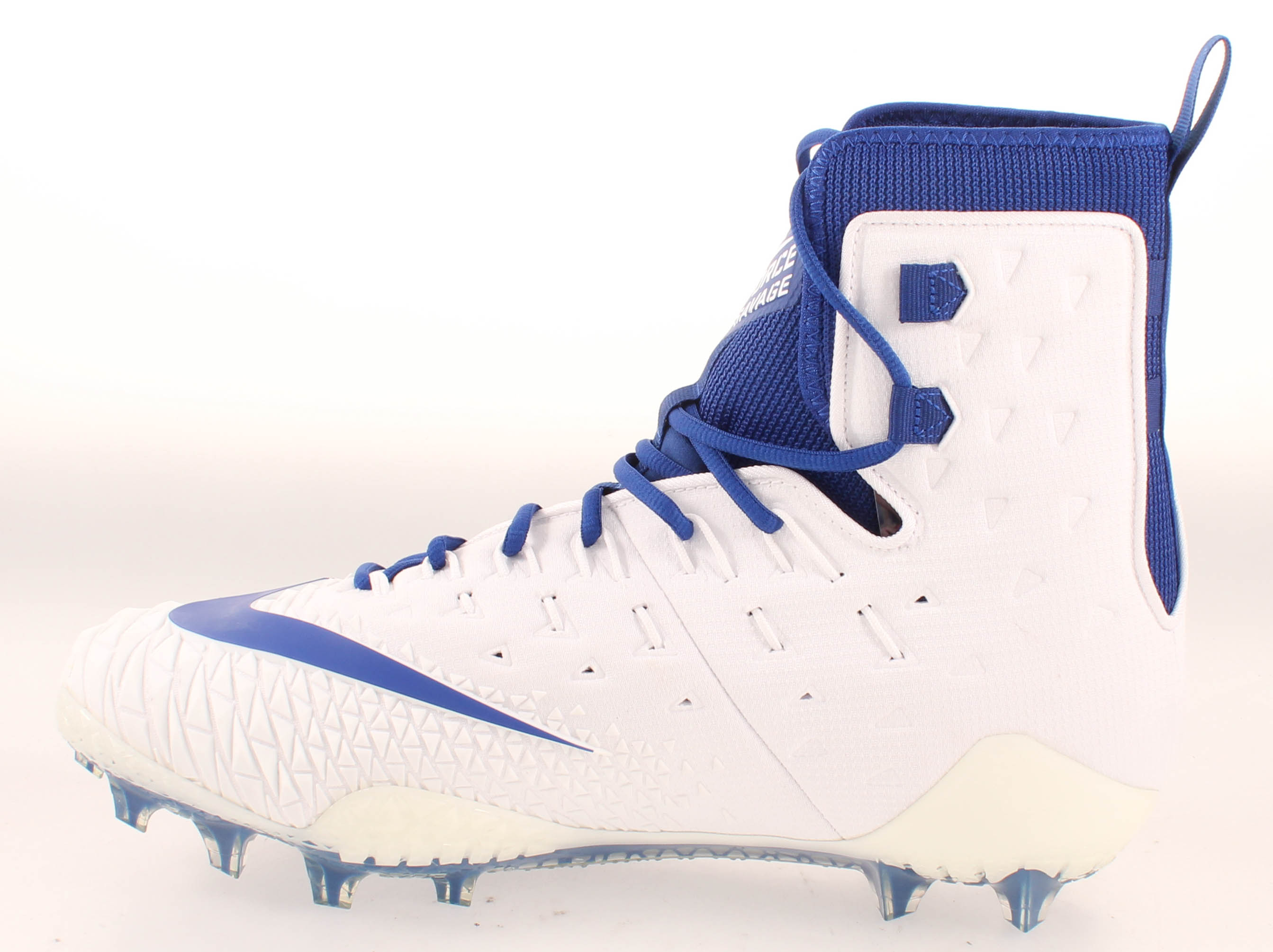 Noah Fant Signed Nike Football Cleat (JSA COA) at PristineAuction.com Noah Fant Signed Nike Football Cleat (JSA COA) at PristineAuction.com