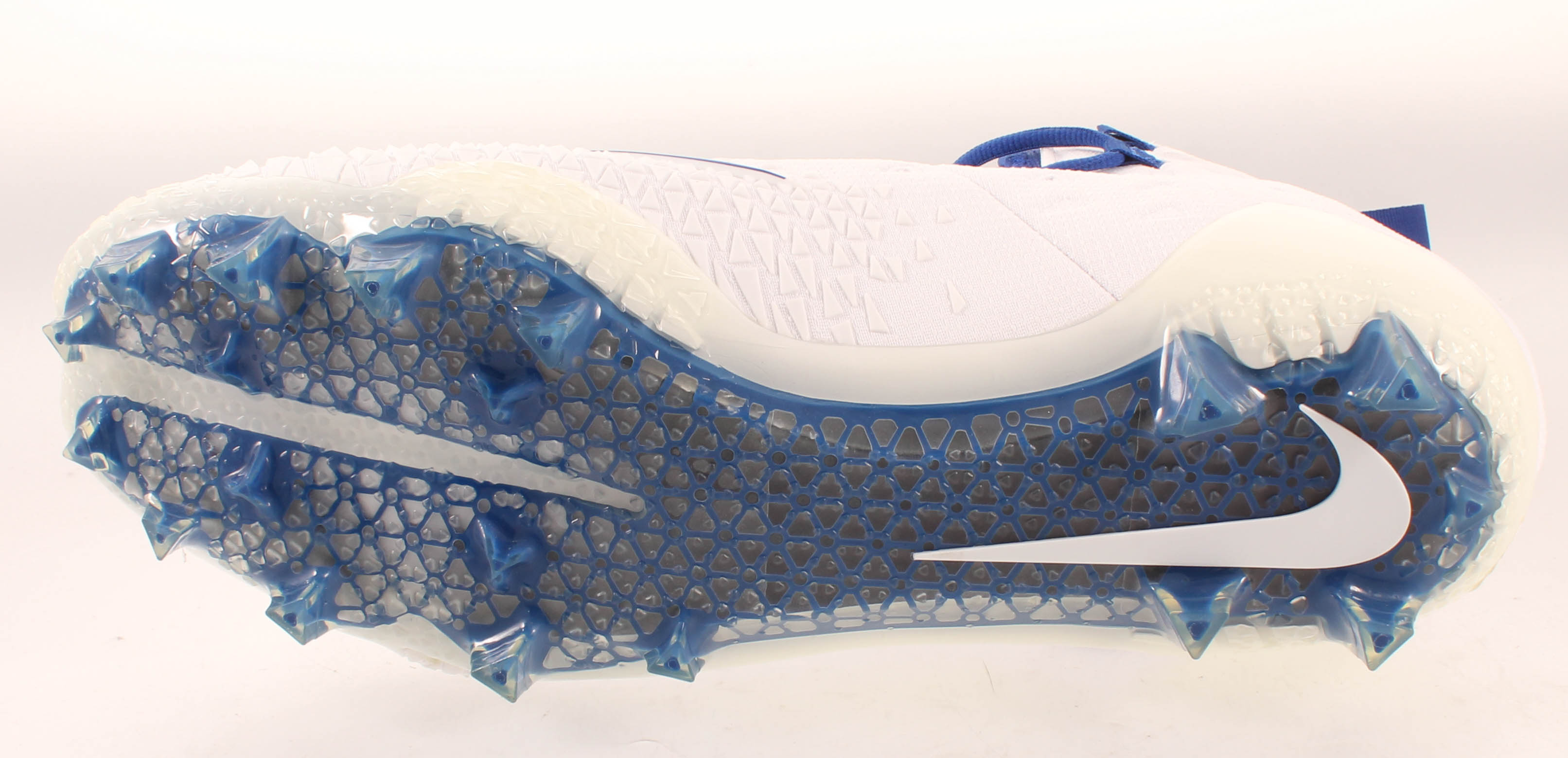 Noah Fant Signed Nike Football Cleat (JSA COA) at PristineAuction.com Noah Fant Signed Nike Football Cleat (JSA COA) at PristineAuction.com