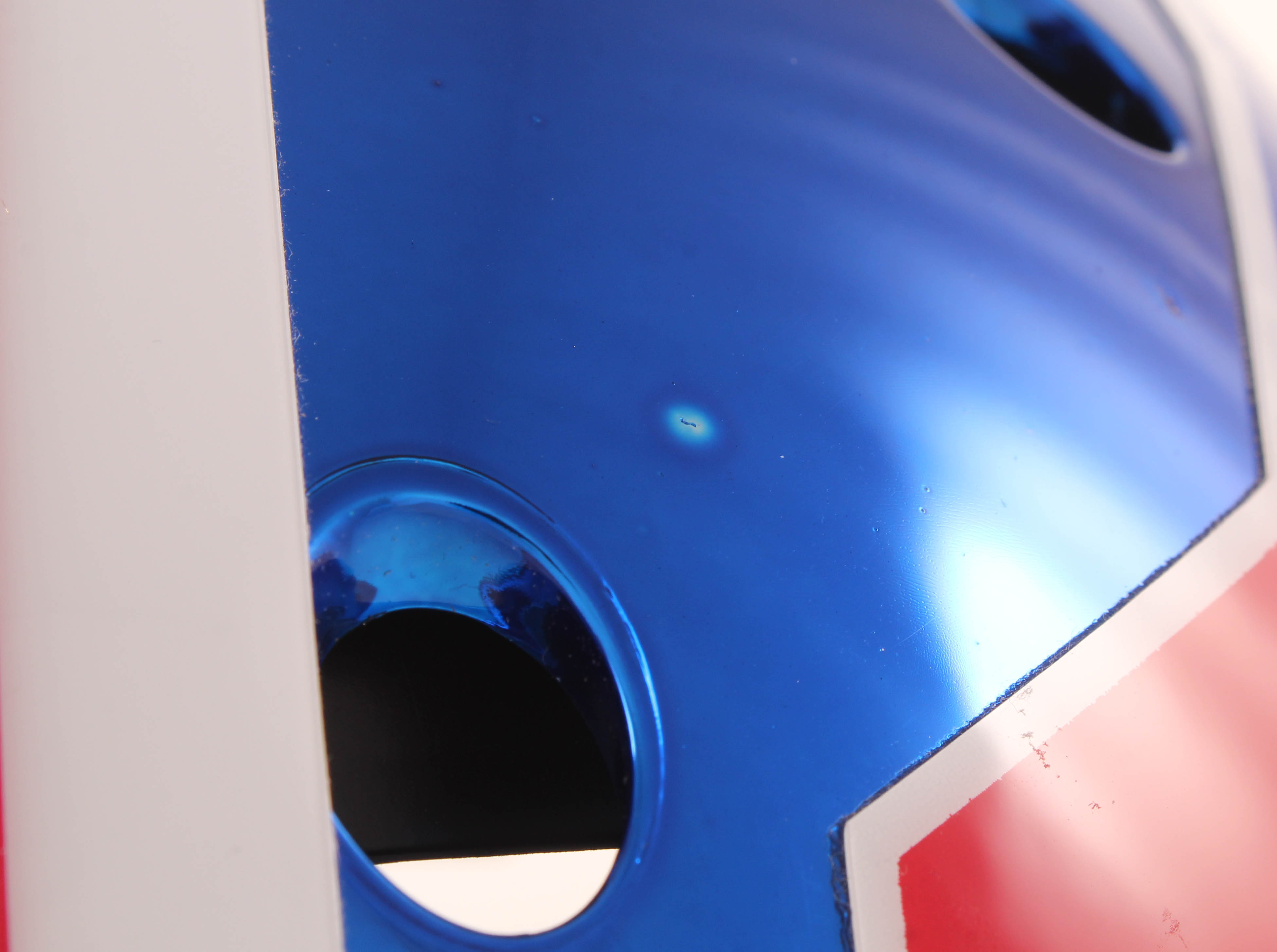 Josh Allen Signed Bills Full-Size Chrome Helmet (Beckett COA) at PristineAuction.com Josh Allen Signed Bills Full-Size Chrome Helmet (Beckett COA) at PristineAuction.com