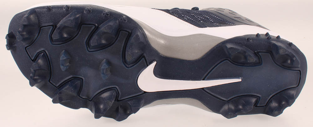 Noah Fant Signed Nike Football Cleat (JSA COA) at PristineAuction.com Noah Fant Signed Nike Football Cleat (JSA COA) at PristineAuction.com