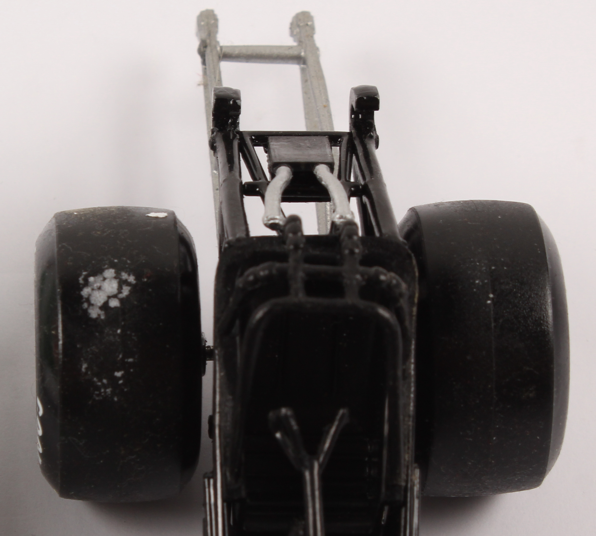 John Force Signed LE Castrol GTX 1997 Pontiac Funny Car 1:24 Scale Stock Car (JSA COA) at PristineAuction.com John Force Signed LE Castrol GTX 1997 Pontiac Funny Car 1:24 Scale Stock Car (JSA COA) at PristineAuction.com