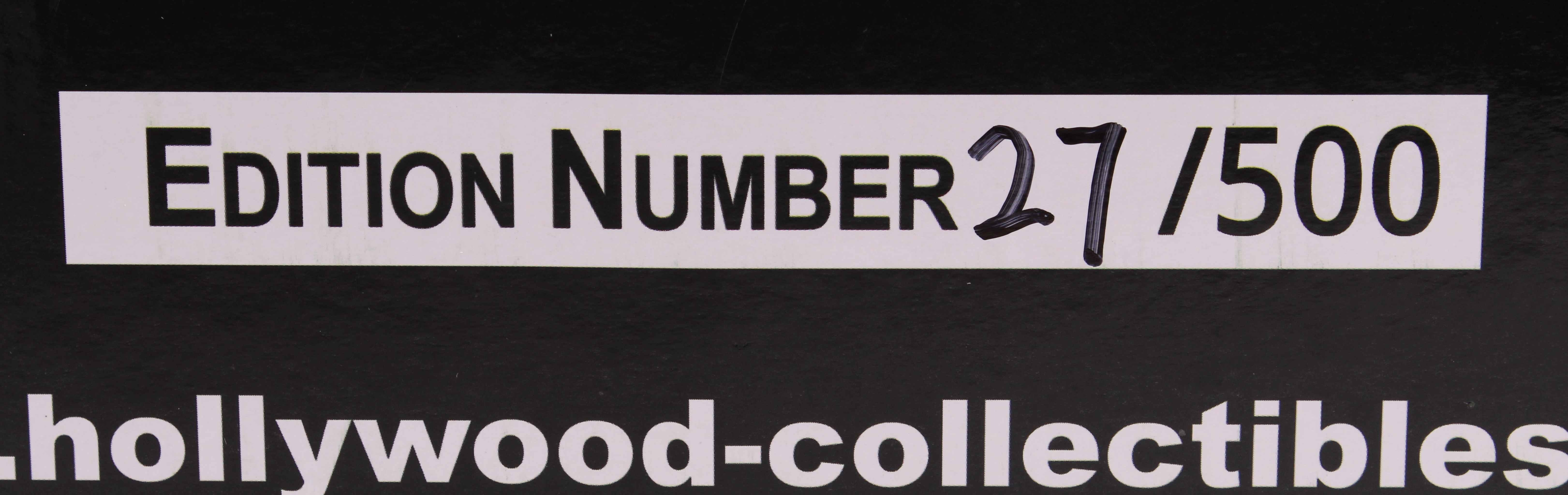 Rocky Balboa "Italian Stallion" LE Vinyl 1:4 Scale Statue with Base at PristineAuction.com Rocky Balboa "Italian Stallion" LE Vinyl 1:4 Scale Statue with Base at PristineAuction.com