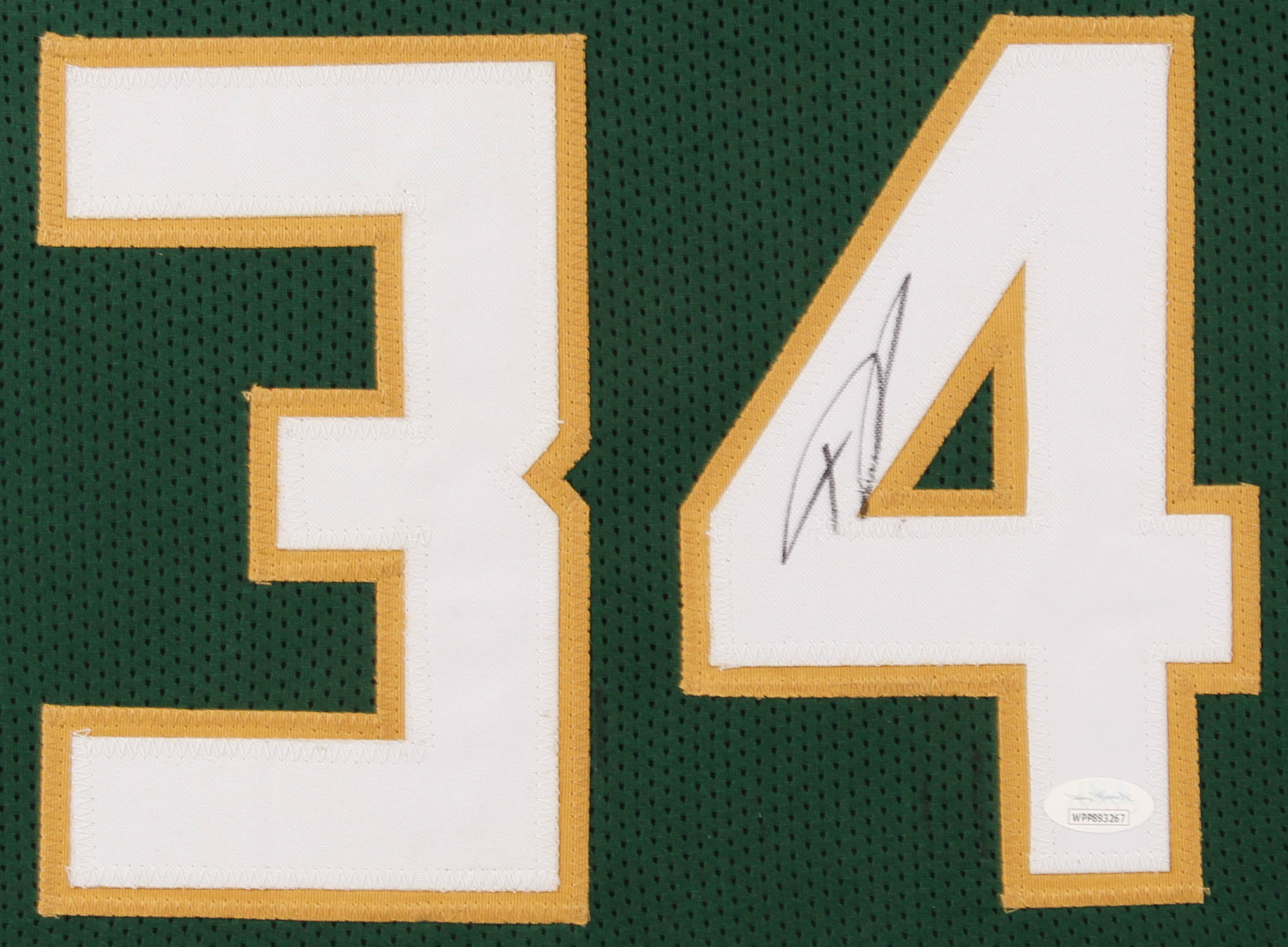 Giannis Antetokounmpo Signed 31x35 Custom Framed Jersey Display (JSA) at PristineAuction.com Giannis Antetokounmpo Signed 31x35 Custom Framed Jersey Display (JSA) at PristineAuction.com