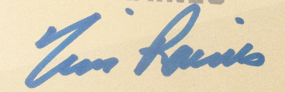 "Team of Dreams" LE 11.75x36 Lithograph Signed by (15) with Tim Raines, Steve Carlton, Reggie Jackson, Charlie Sheen, Mark Grace, Frank Thomas, Hope Solo (MAB Hologram) at PristineAuction.com "Team of Dreams" LE 11.75x36 Lithograph Signed by (15) with Tim Raines, Steve Carlton, Reggie Jackson, Charlie Sheen, Mark Grace, Frank Thomas, Hope Solo (MAB Hologram) at PristineAuction.com