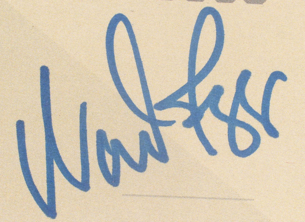 "Team of Dreams" LE 11.75x36 Lithograph Signed by (15) with Tim Raines, Steve Carlton, Reggie Jackson, Charlie Sheen, Mark Grace, Frank Thomas, Hope Solo (MAB Hologram) at PristineAuction.com "Team of Dreams" LE 11.75x36 Lithograph Signed by (15) with Tim Raines, Steve Carlton, Reggie Jackson, Charlie Sheen, Mark Grace, Frank Thomas, Hope Solo (MAB Hologram) at PristineAuction.com