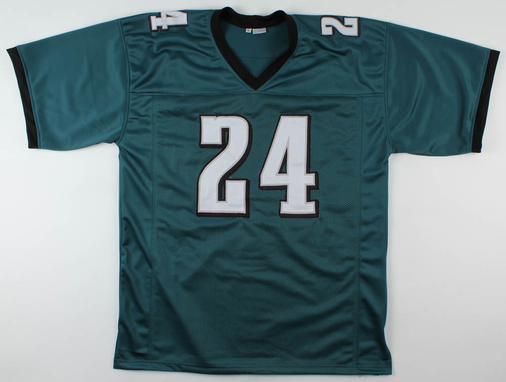 Darius Slay Jr. Signed Jersey (JSA COA) at PristineAuction.com Darius Slay Jr. Signed Jersey (JSA COA) at PristineAuction.com