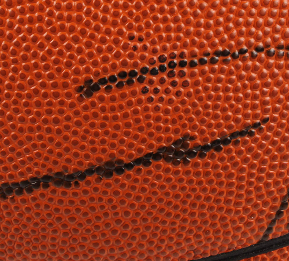 Michael Jordan Signed Basketball (UDA COA) at PristineAuction.com Michael Jordan Signed Basketball (UDA COA) at PristineAuction.com