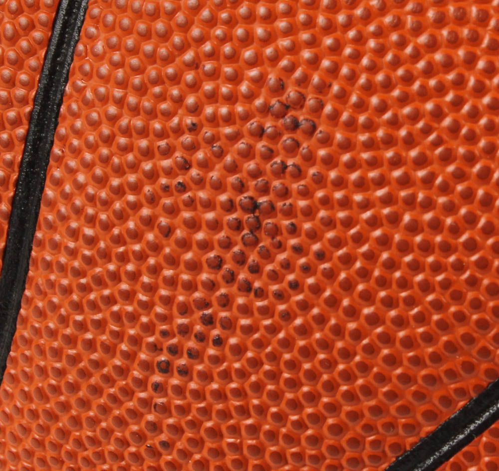 Michael Jordan Signed Basketball (UDA COA) at PristineAuction.com Michael Jordan Signed Basketball (UDA COA) at PristineAuction.com