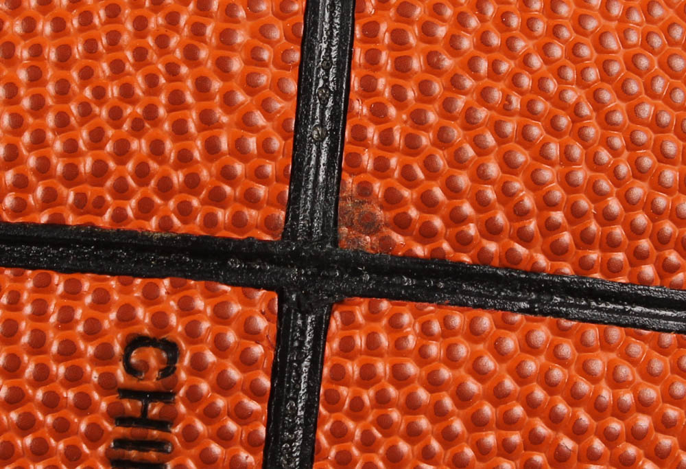 Michael Jordan Signed Basketball (UDA COA) at PristineAuction.com Michael Jordan Signed Basketball (UDA COA) at PristineAuction.com