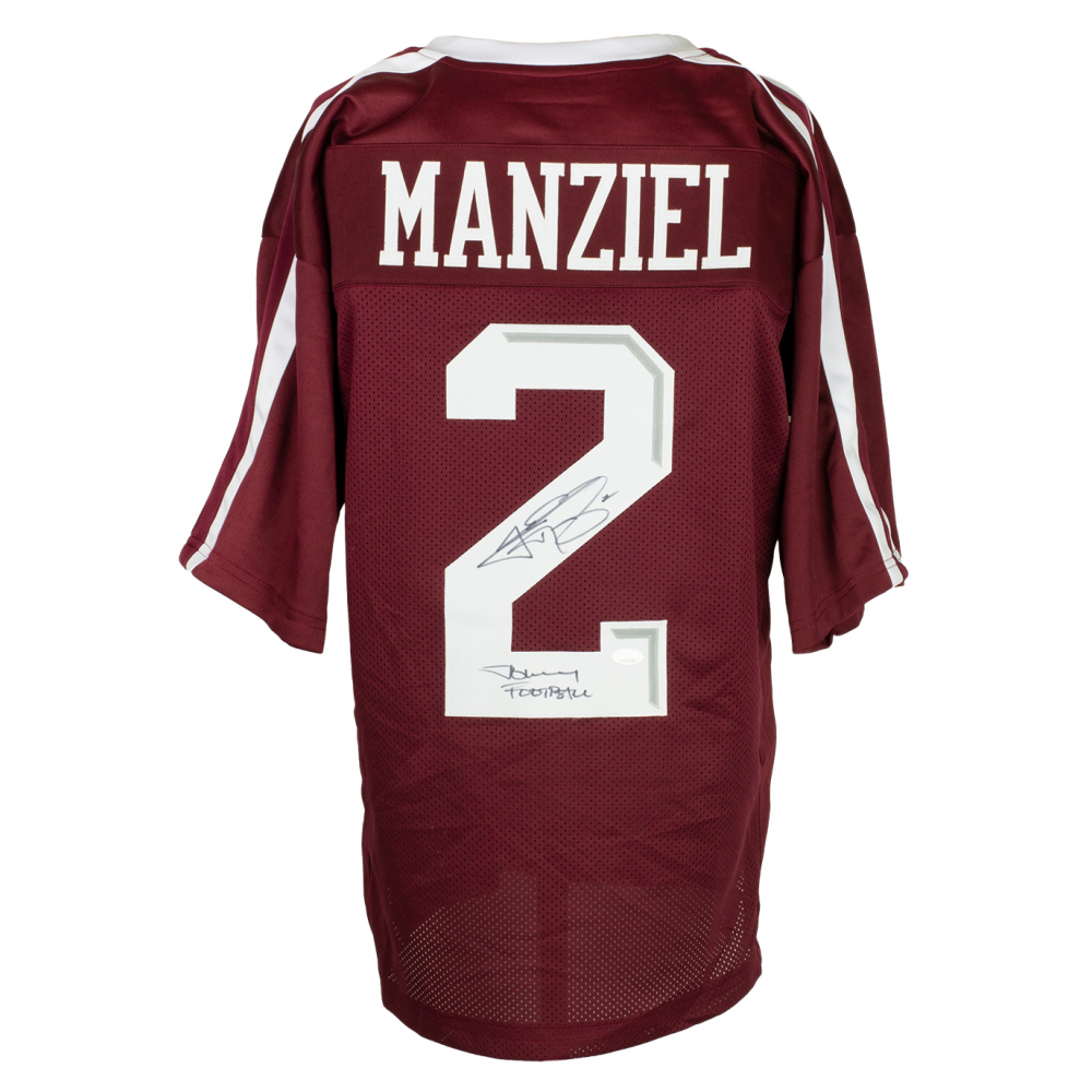 Johnny manziel padres jersey for sale Clearance