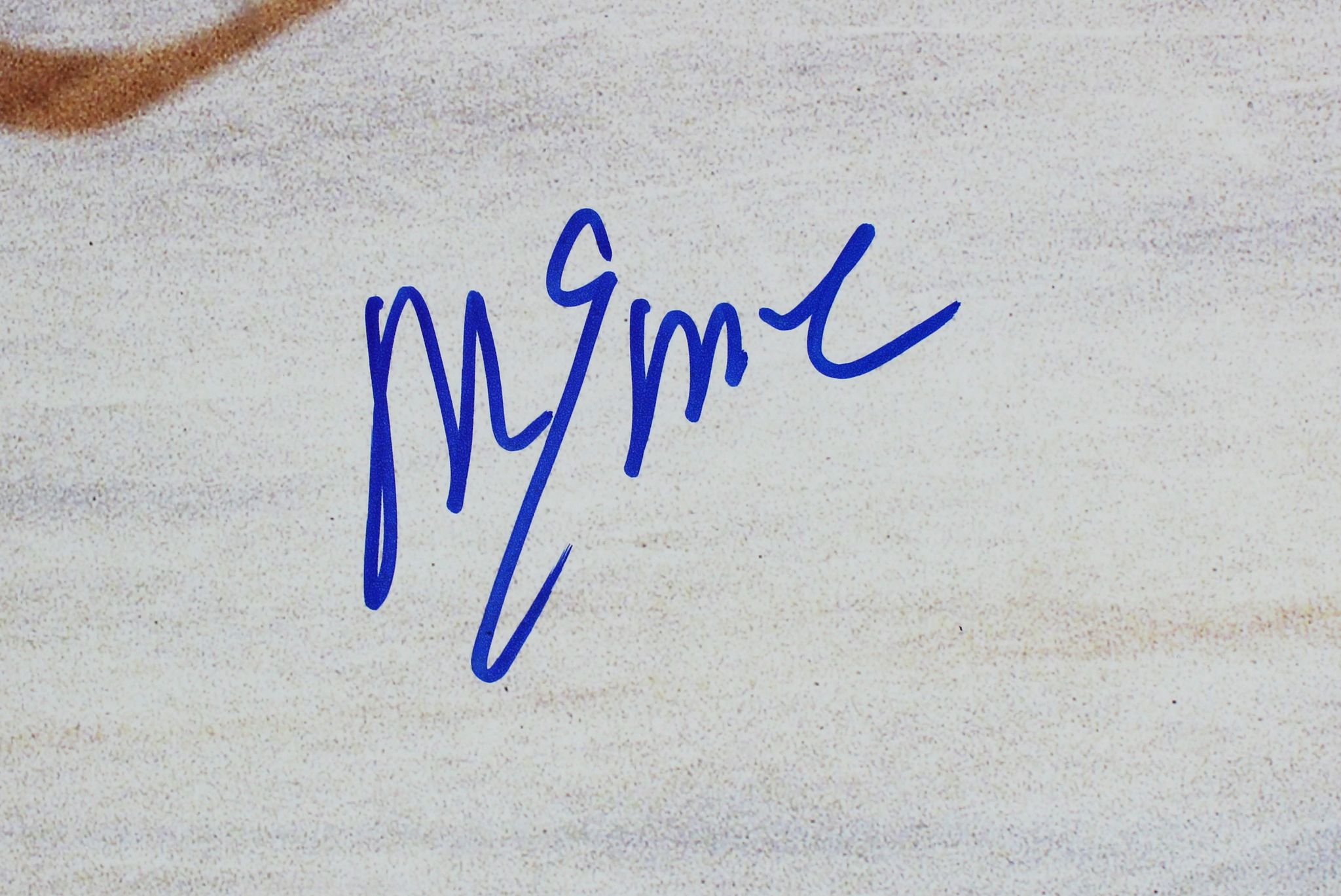 Mike Eruzione Signed Team USA "Miracle on Ice" 16x20 Photo (JSA COA) at PristineAuction.com Mike Eruzione Signed Team USA "Miracle on Ice" 16x20 Photo (JSA COA) at PristineAuction.com