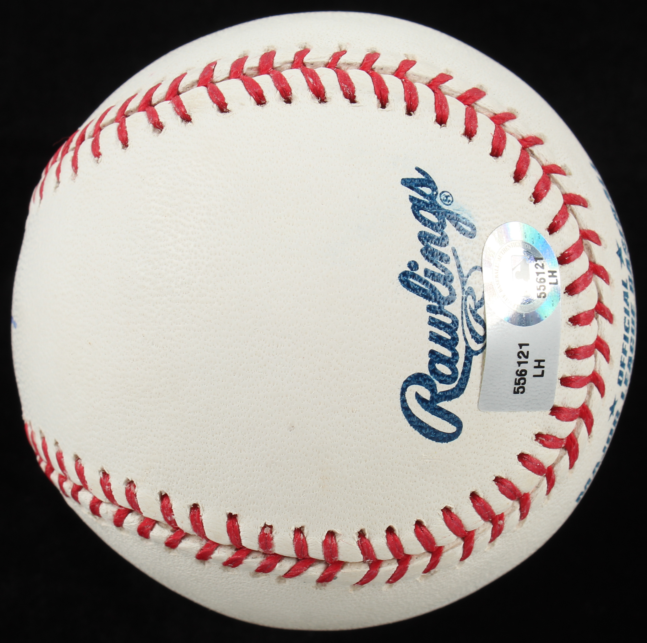 Jordan Zimmermann Signed OML Baseball (MLB Hologram) at PristineAuction.com Jordan Zimmermann Signed OML Baseball (MLB Hologram) at PristineAuction.com