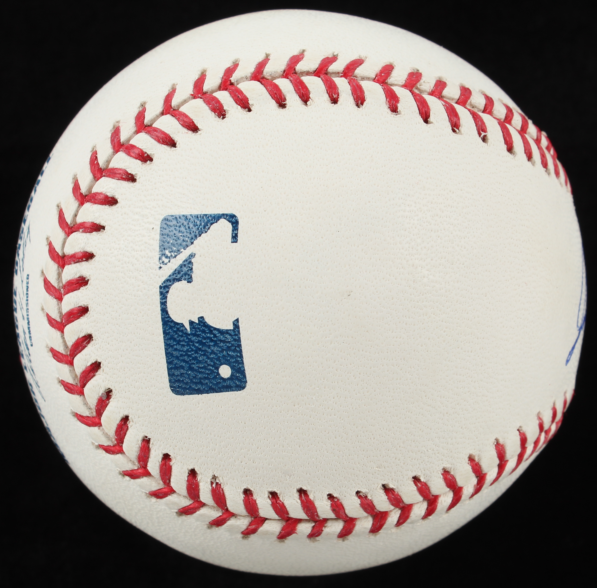 Jordan Zimmermann Signed OML Baseball (MLB Hologram) at PristineAuction.com Jordan Zimmermann Signed OML Baseball (MLB Hologram) at PristineAuction.com