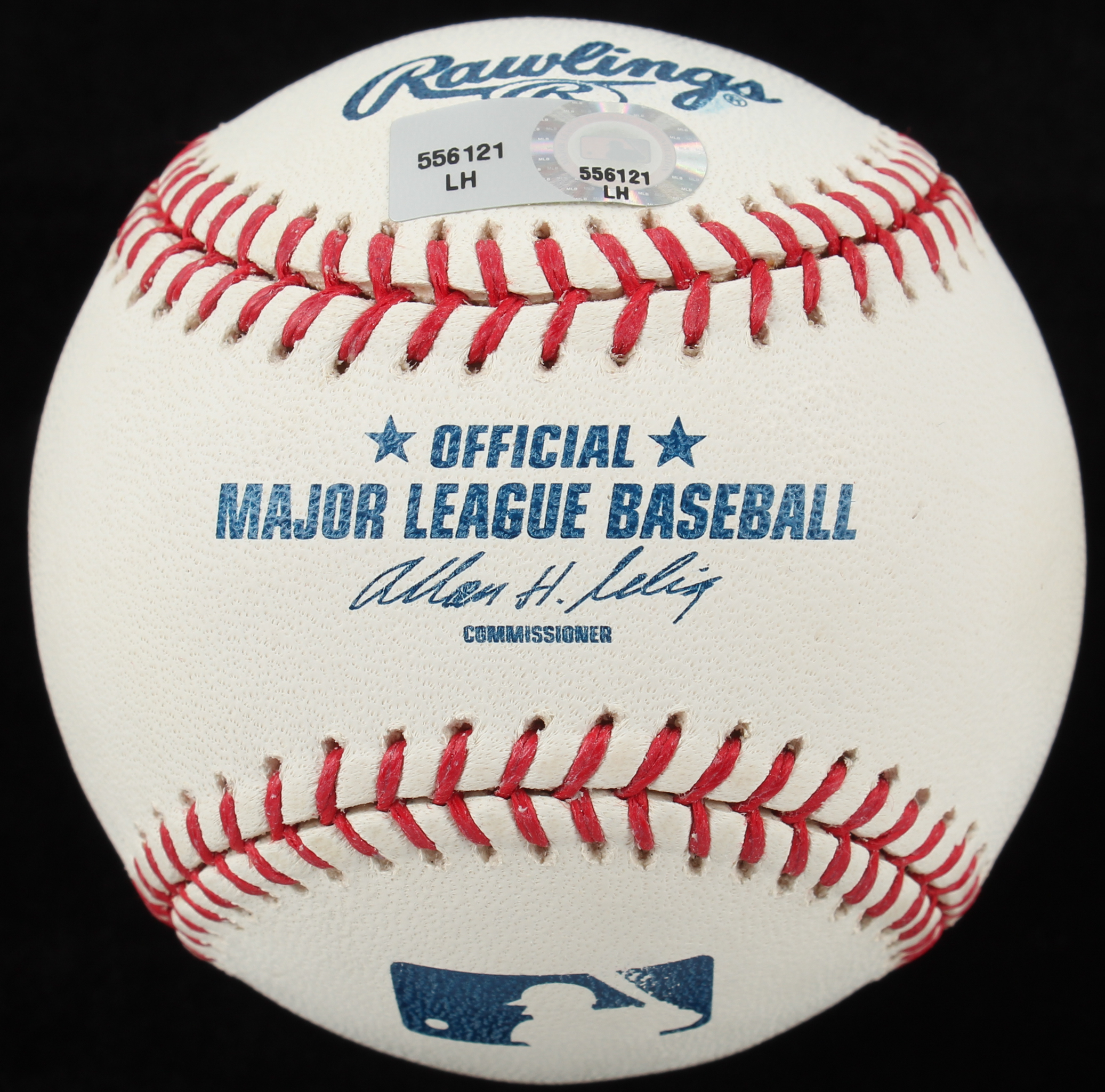 Jordan Zimmermann Signed OML Baseball (MLB Hologram) at PristineAuction.com Jordan Zimmermann Signed OML Baseball (MLB Hologram) at PristineAuction.com