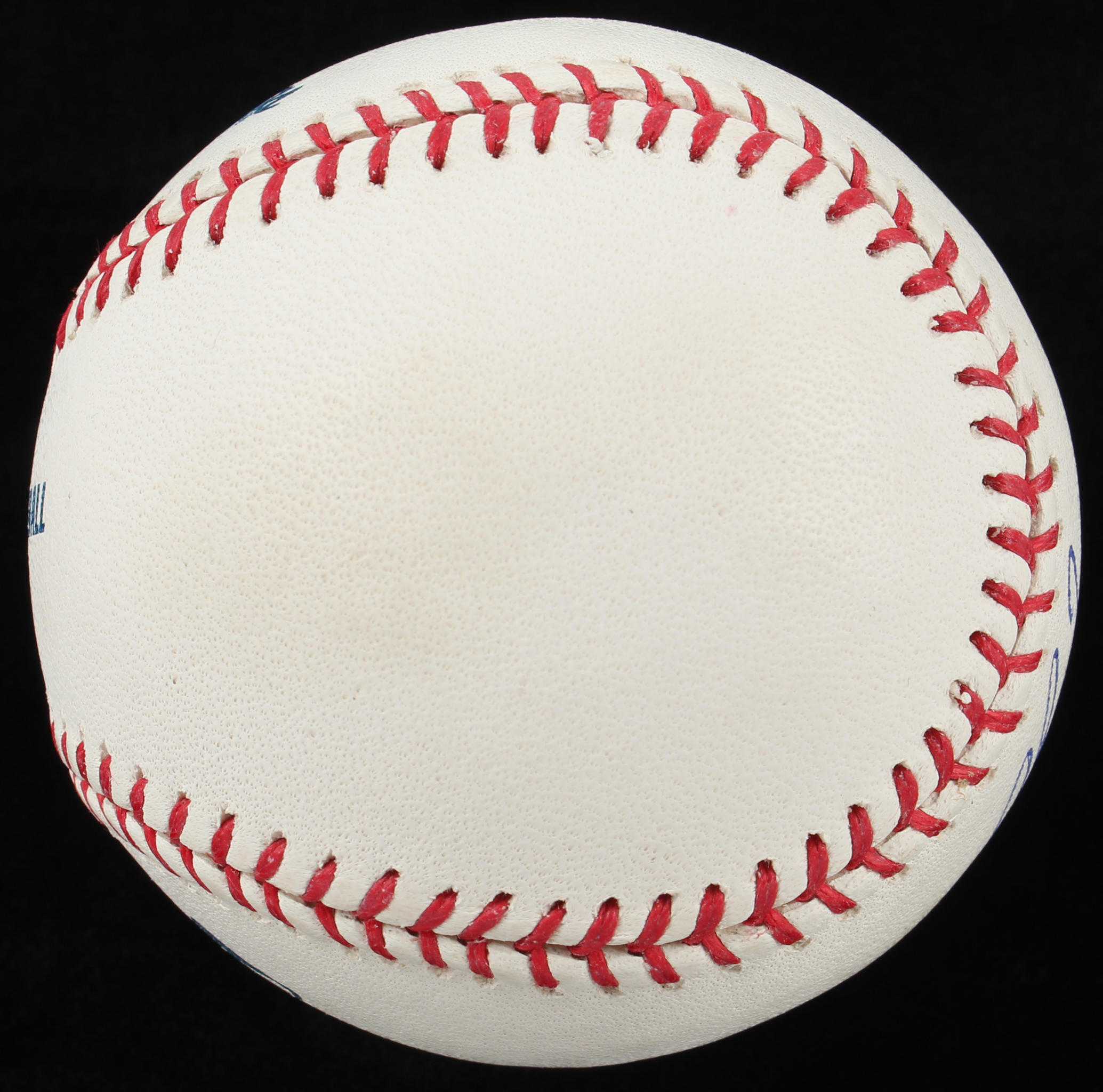 Jordan Zimmermann Signed OML Baseball (MLB Hologram) at PristineAuction.com Jordan Zimmermann Signed OML Baseball (MLB Hologram) at PristineAuction.com