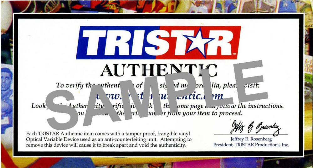 Cavan Biggio Signed OML Baseball (TriStar Hologram) at PristineAuction.com Cavan Biggio Signed OML Baseball (TriStar Hologram) at PristineAuction.com