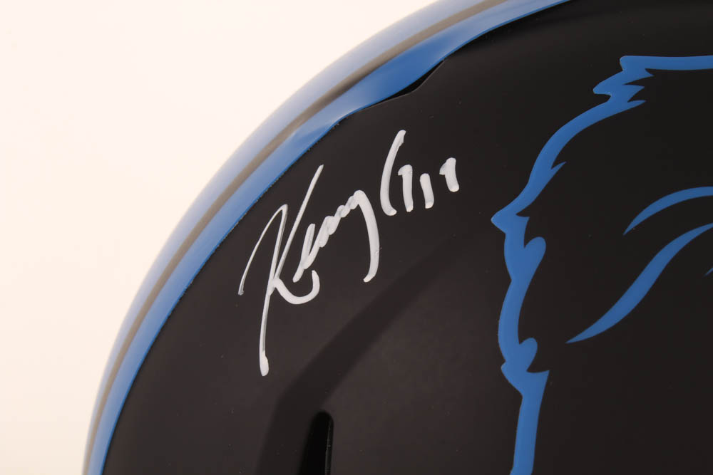 Kenny Golladay Signed Lions Full-Size Eclipse Alternate Speed Helmet (Beckett COA) at PristineAuction.com Kenny Golladay Signed Lions Full-Size Eclipse Alternate Speed Helmet (Beckett COA) at PristineAuction.com