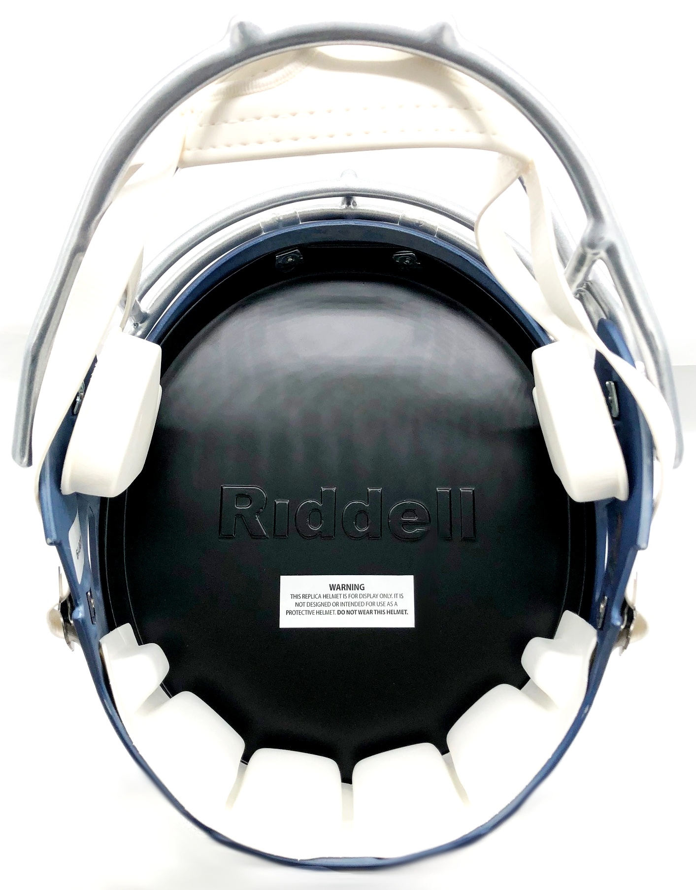 Troy Aikman Signed Cowboys Full-Size AMP Alternate Speed Helmet (Beckett COA & Aikman Hologram) at PristineAuction.com Troy Aikman Signed Cowboys Full-Size AMP Alternate Speed Helmet (Beckett COA & Aikman Hologram) at PristineAuction.com