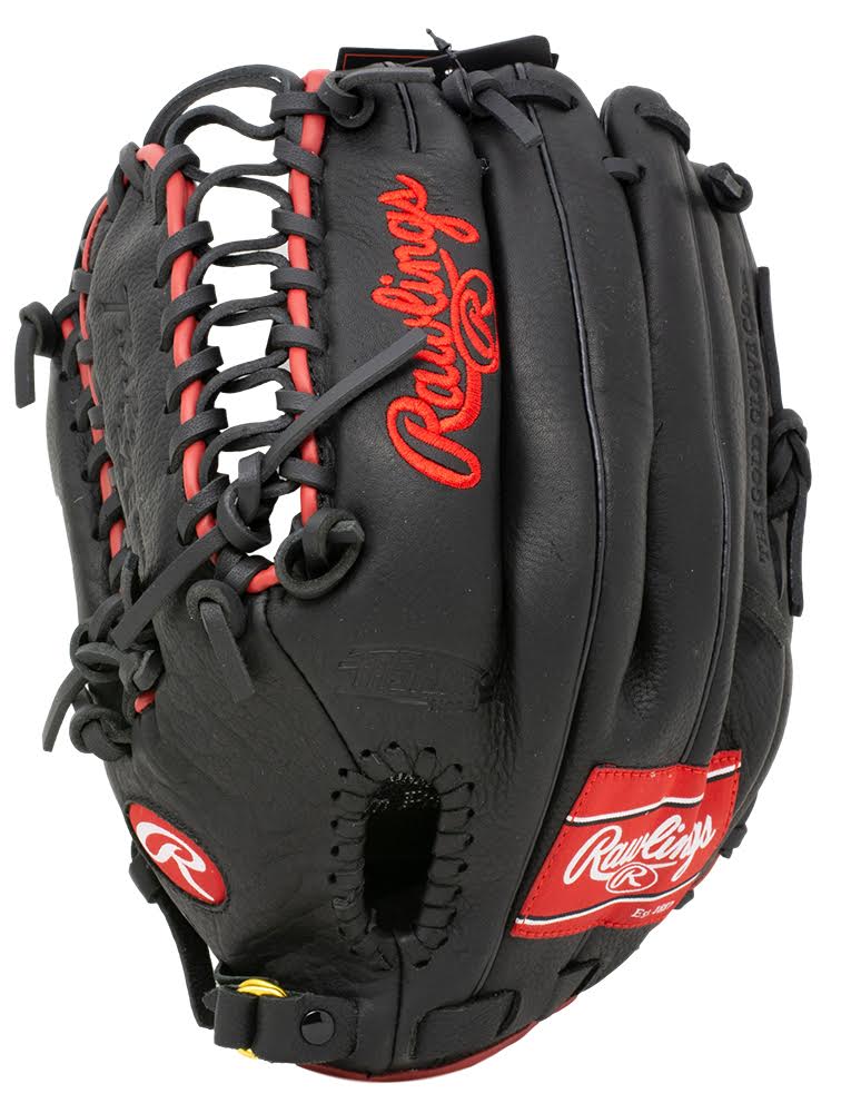 Mike Trout Signed Rawlings Baseball Glove (MLB Hologram) at PristineAuction.com Mike Trout Signed Rawlings Baseball Glove (MLB Hologram) at PristineAuction.com