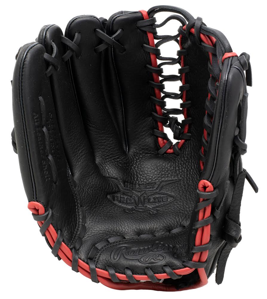 Mike Trout Signed Rawlings Baseball Glove (MLB Hologram) at PristineAuction.com Mike Trout Signed Rawlings Baseball Glove (MLB Hologram) at PristineAuction.com