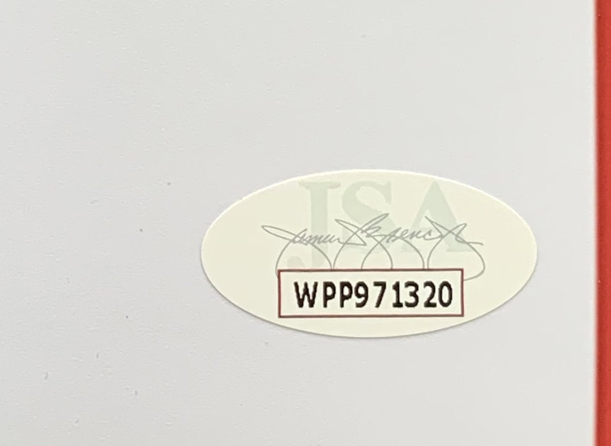 Robert J. O'Neill Signed 11x14 Photo Inscribed "Never Quit!" (JSA COA) at PristineAuction.com Robert J. O'Neill Signed 11x14 Photo Inscribed "Never Quit!" (JSA COA) at PristineAuction.com