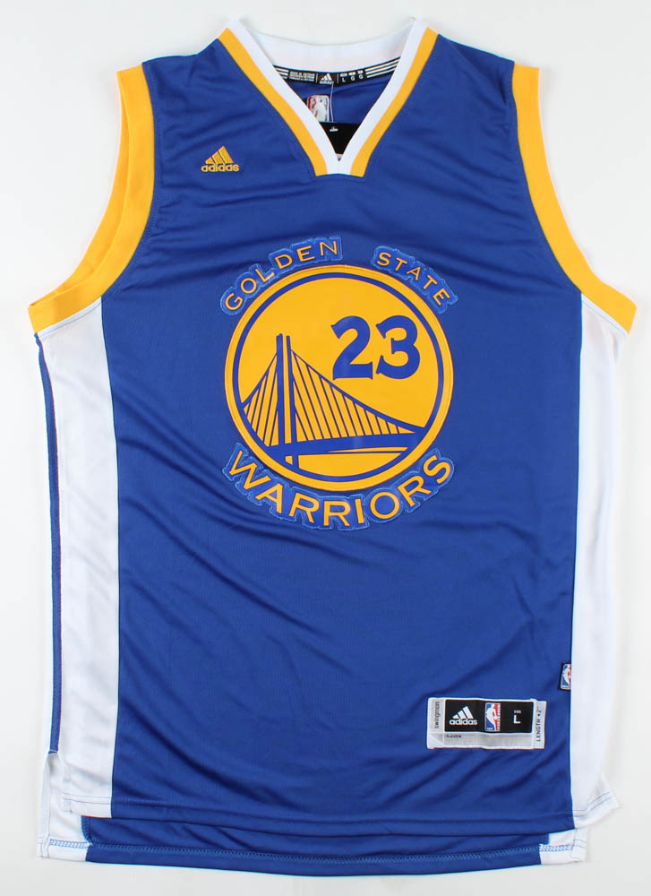 Draymond Green Signed Warriors Jersey (PSA COA) at PristineAuction.com Draymond Green Signed Warriors Jersey (PSA COA) at PristineAuction.com
