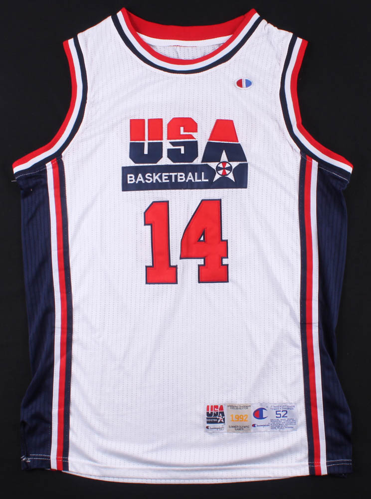 charles barkley usa jersey