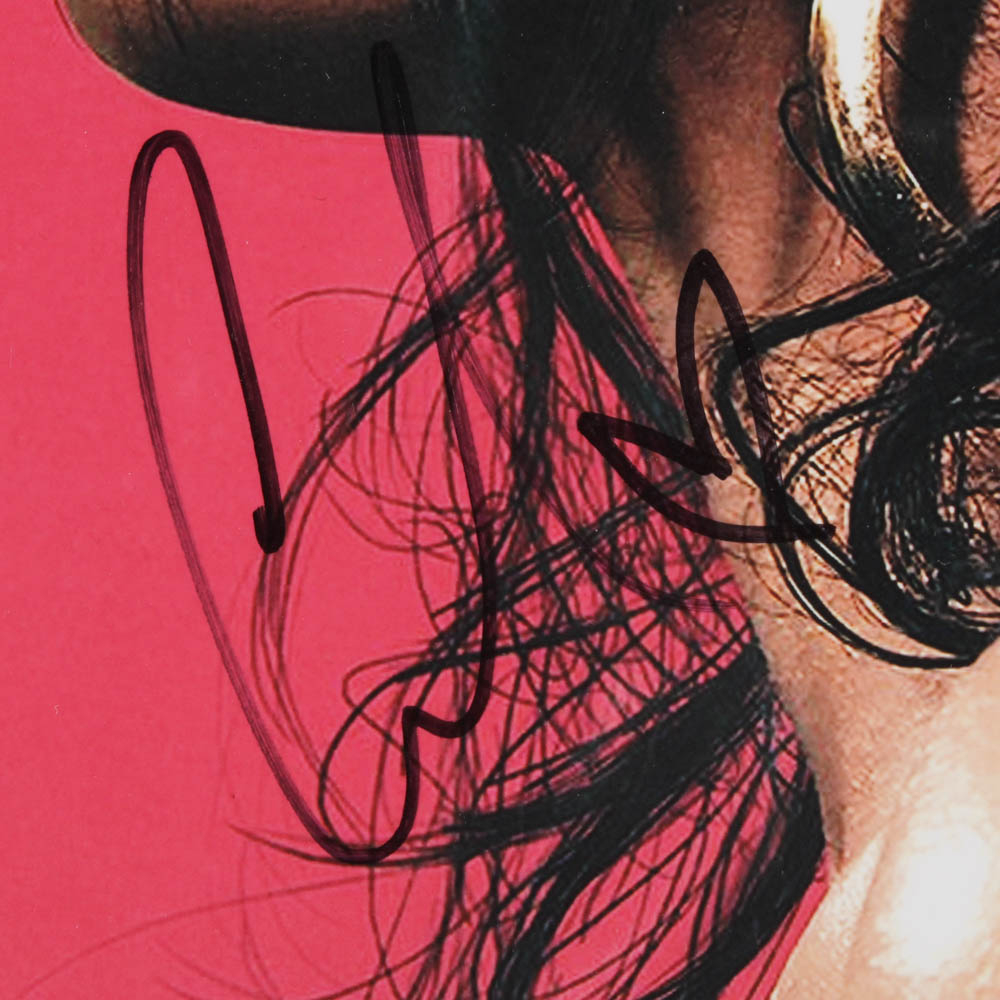 Camila Cabello Signed 11x14 Photo (PSA COA) | Pristine Auction