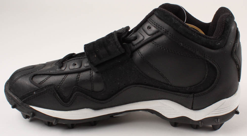 Michael Vick Signed Pony Football Cleat (JSA COA) at PristineAuction.com Michael Vick Signed Pony Football Cleat (JSA COA) at PristineAuction.com