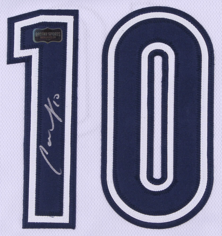 Carli Lloyd Signed Jersey (Radtke COA) at PristineAuction.com Carli Lloyd Signed Jersey (Radtke COA) at PristineAuction.com