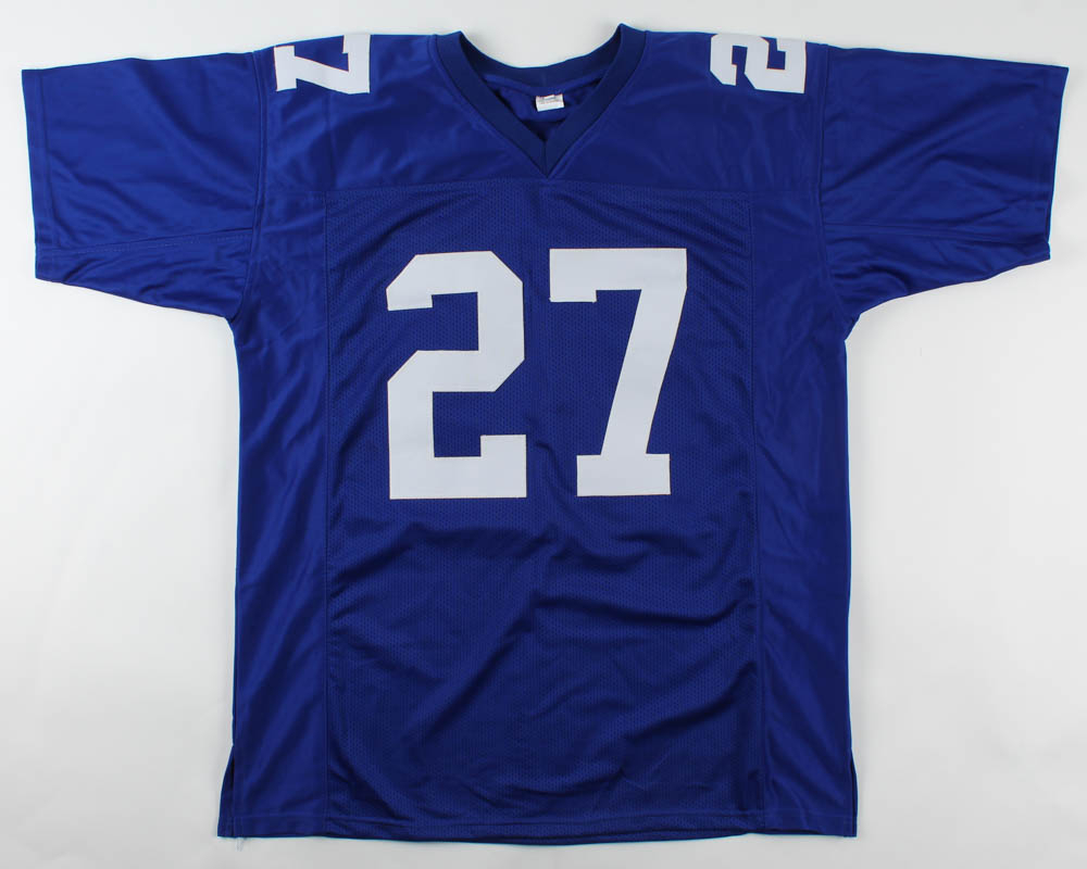 brandon jacobs jersey