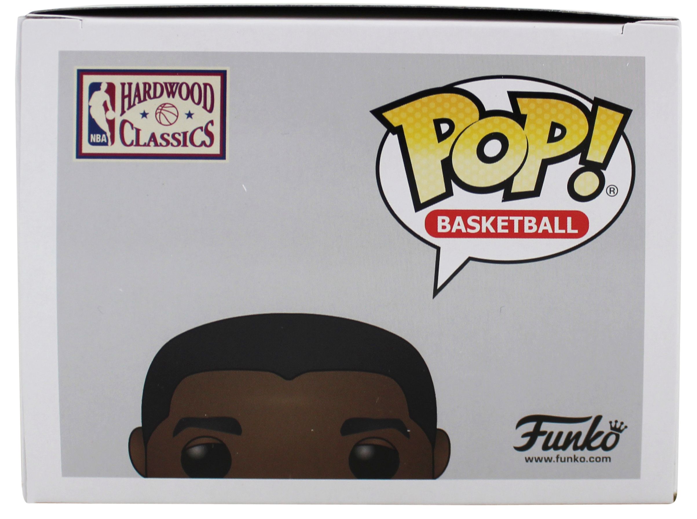 Magic Johnson Signed Lakers #78 Funko Pop! Vinyl Figure (Beckett COA) at PristineAuction.com Magic Johnson Signed Lakers #78 Funko Pop! Vinyl Figure (Beckett COA) at PristineAuction.com