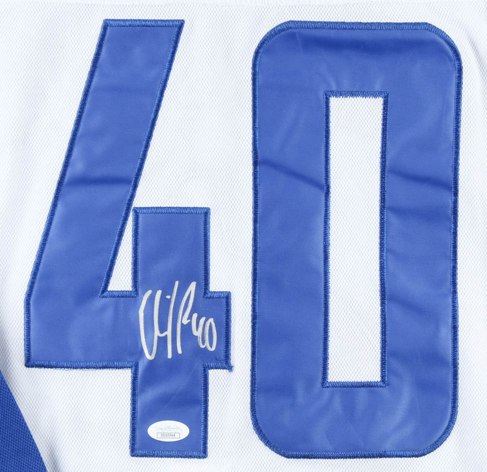 Elias Pettersson Signed Canucks Jersey (JSA COA) at PristineAuction.com Elias Pettersson Signed Canucks Jersey (JSA COA) at PristineAuction.com