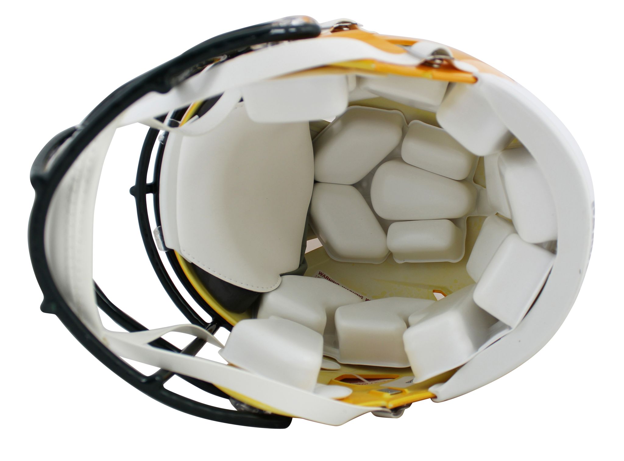 Charles Woodson Signed Packers Full-Size Authentic On-Field Speed Helmet (JSA) at PristineAuction.com Charles Woodson Signed Packers Full-Size Authentic On-Field Speed Helmet (JSA) at PristineAuction.com