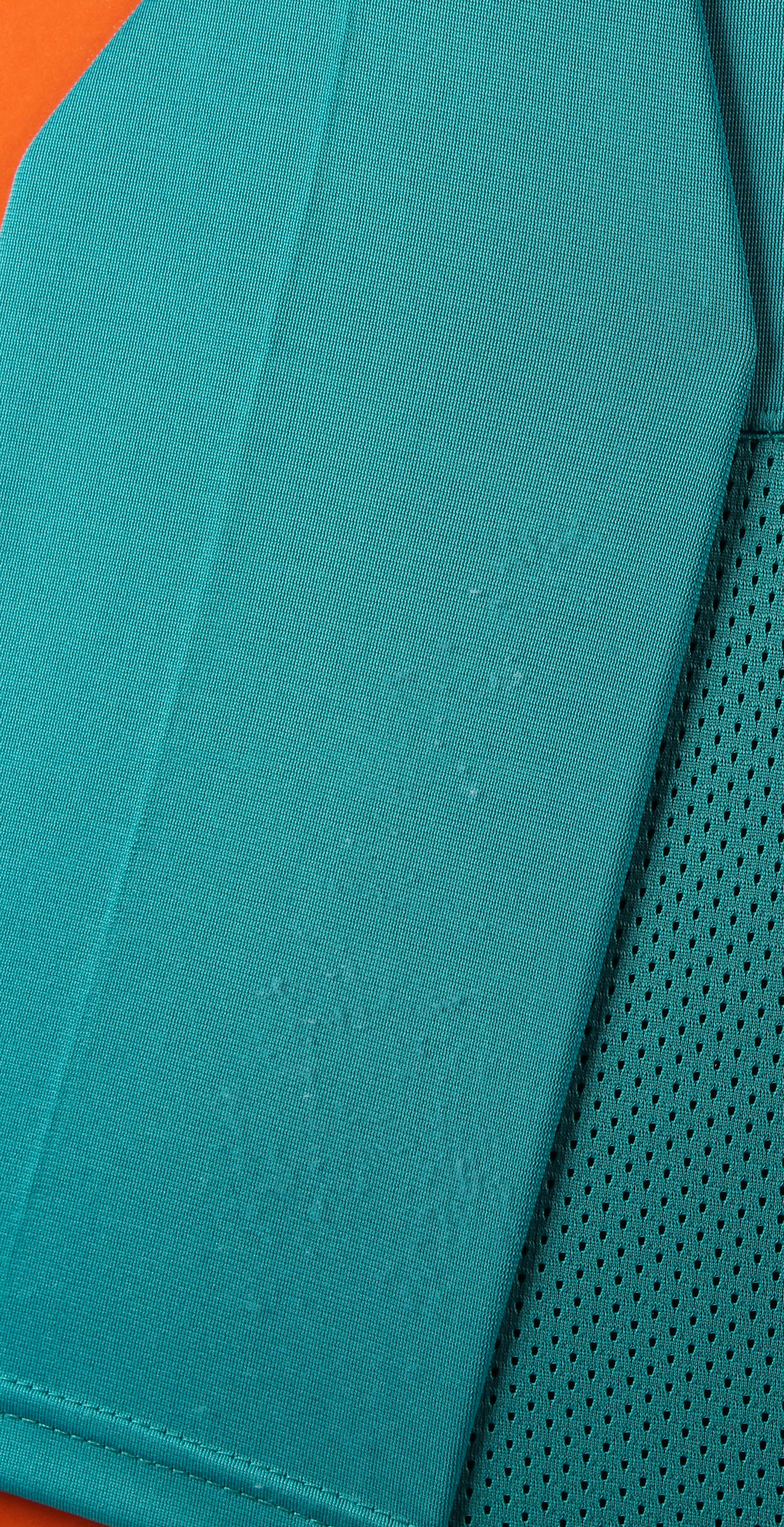 Tua Tagovailoa Signed 35x43 Custom Framed Jersey (Beckett Hologram) at PristineAuction.com Tua Tagovailoa Signed 35x43 Custom Framed Jersey (Beckett Hologram) at PristineAuction.com