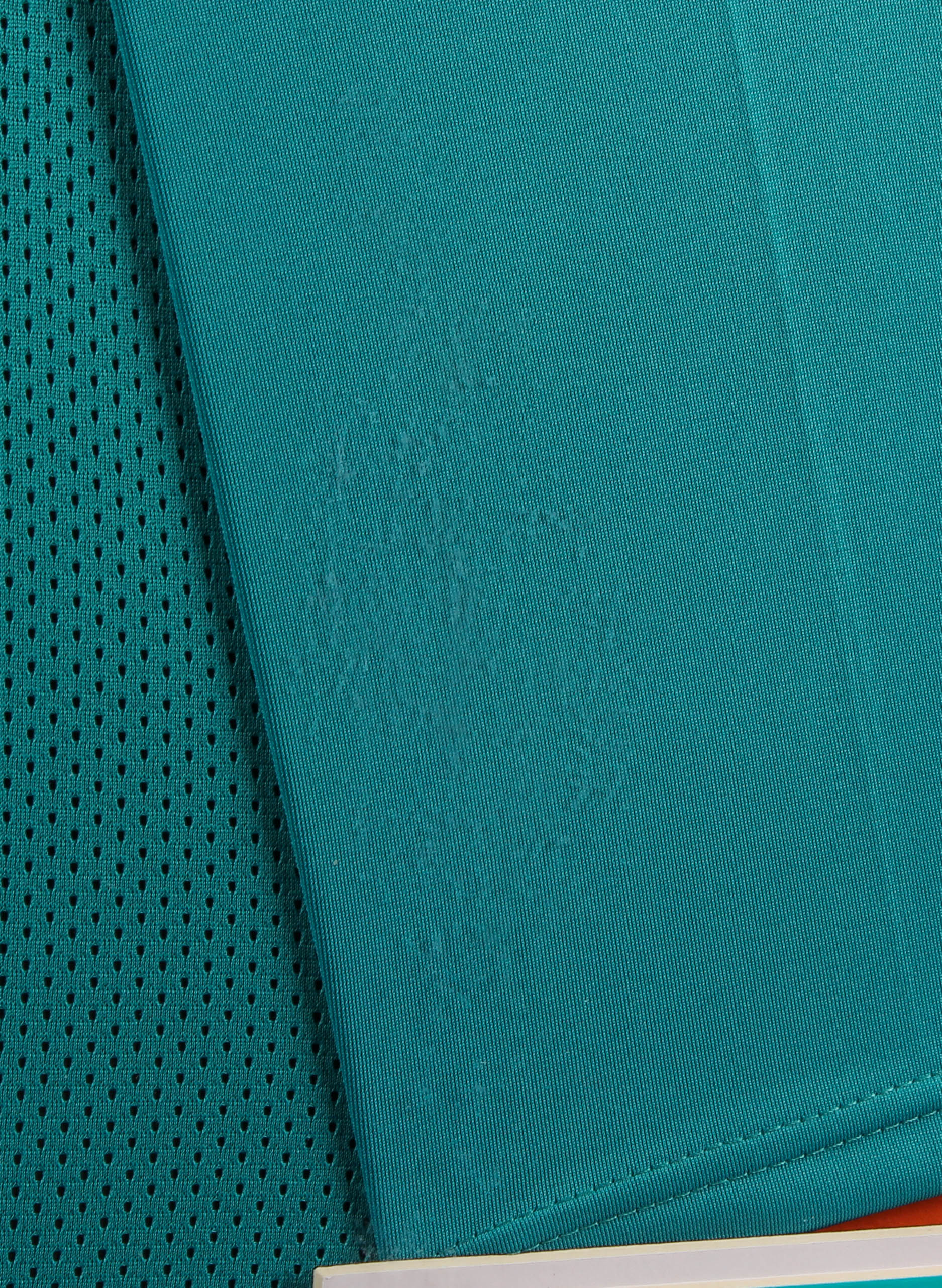 Tua Tagovailoa Signed 35x43 Custom Framed Jersey (Beckett Hologram) at PristineAuction.com Tua Tagovailoa Signed 35x43 Custom Framed Jersey (Beckett Hologram) at PristineAuction.com