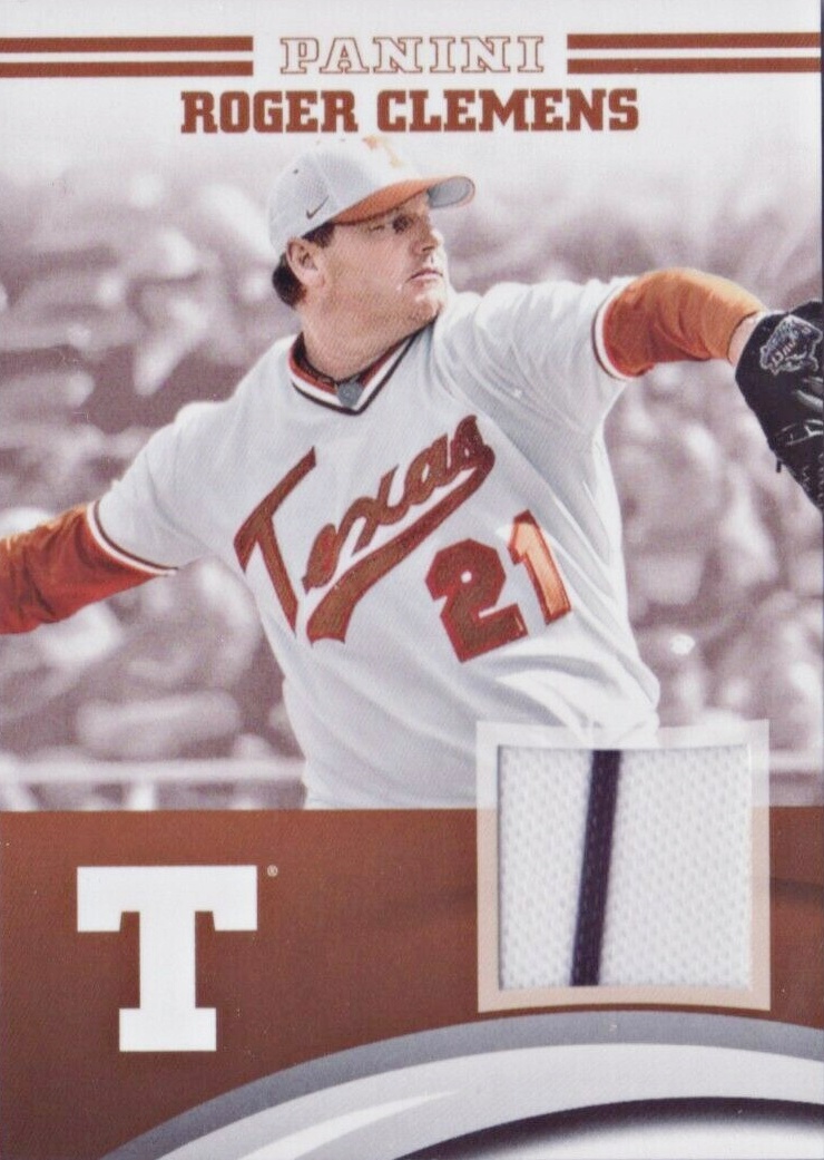 2015 Panini Collegiate Series Texas Longhorns Blaster Box with (10) Packs at PristineAuction.com 2015 Panini Collegiate Series Texas Longhorns Blaster Box with (10) Packs at PristineAuction.com