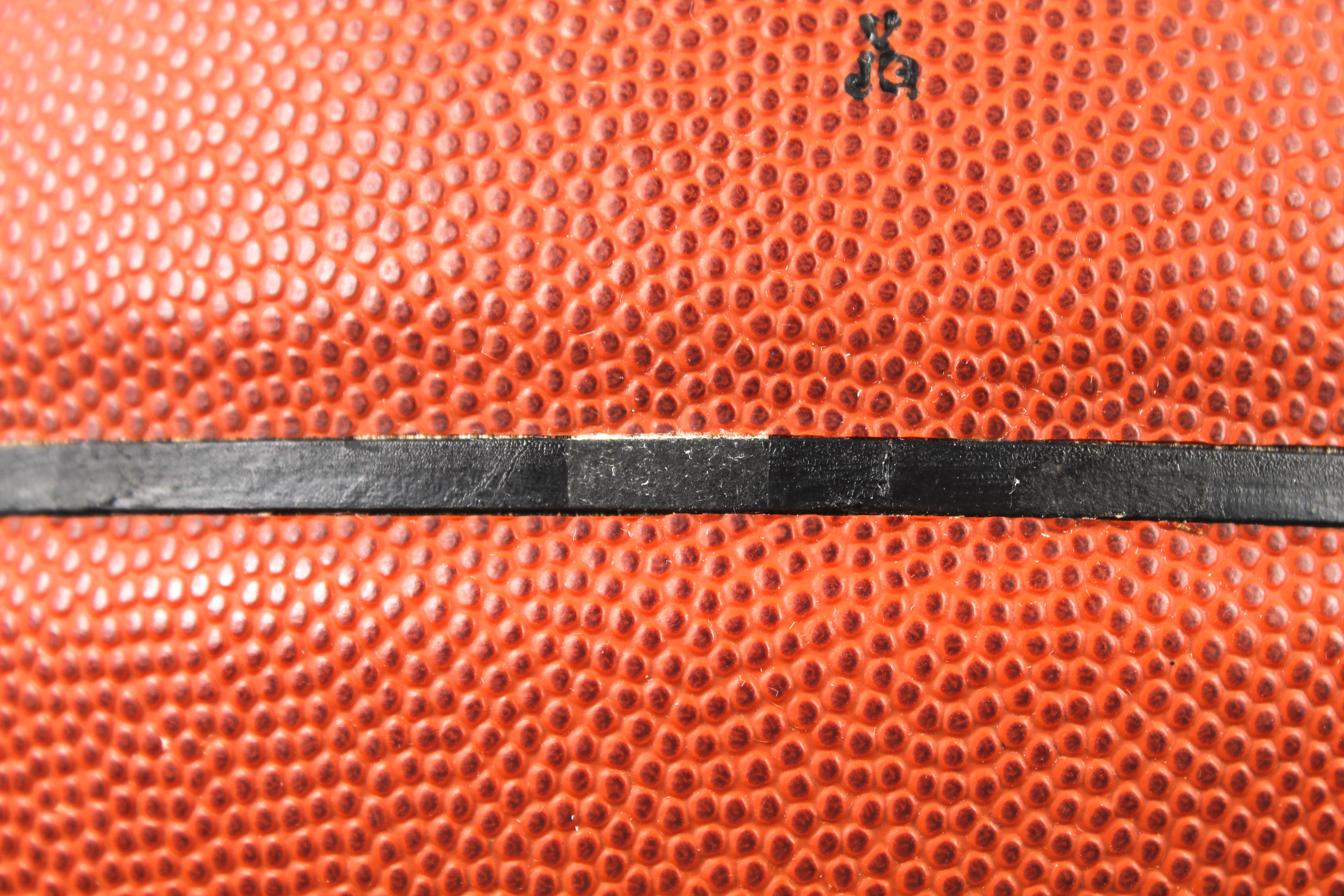 Lot of (2) Kobe Bryant Items With Signed NBA Basketball WIth DIsplay Case & 1999 Game Worn Warm Ups Piece (Beckett LOA & PSA Hologram) at PristineAuction.com Lot of (2) Kobe Bryant Items With Signed NBA Basketball WIth DIsplay Case & 1999 Game Worn Warm Ups Piece (Beckett LOA & PSA Hologram) at PristineAuction.com