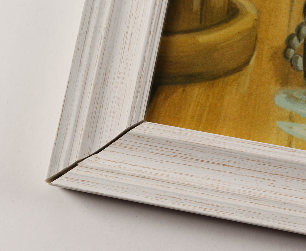 Walt Disney's "Peter Pan" 13x16 Custom Framed 2 Piece Animation Serigraph Display at PristineAuction.com Walt Disney's "Peter Pan" 13x16 Custom Framed 2 Piece Animation Serigraph Display at PristineAuction.com