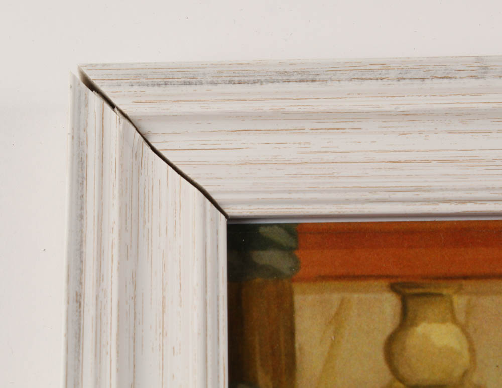 Walt Disney's "Peter Pan" 13x16 Custom Framed 2 Piece Animation Serigraph Display at PristineAuction.com Walt Disney's "Peter Pan" 13x16 Custom Framed 2 Piece Animation Serigraph Display at PristineAuction.com