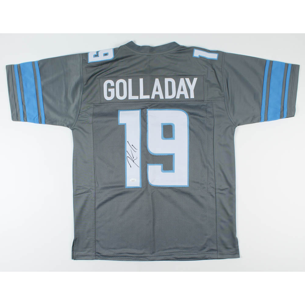 Kenny Golladay Signed Jersey (JSA COA) | Pristine Auction