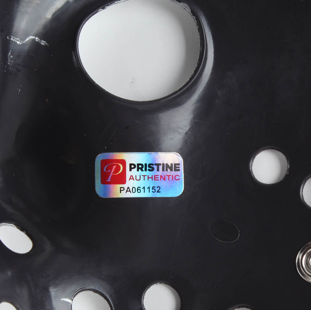 Ari Lehman Signed "Friday the 13th" Jason Voorhees Mask Inscribed "The OG Jason" (PA COA) at PristineAuction.com Ari Lehman Signed "Friday the 13th" Jason Voorhees Mask Inscribed "The OG Jason" (PA COA) at PristineAuction.com