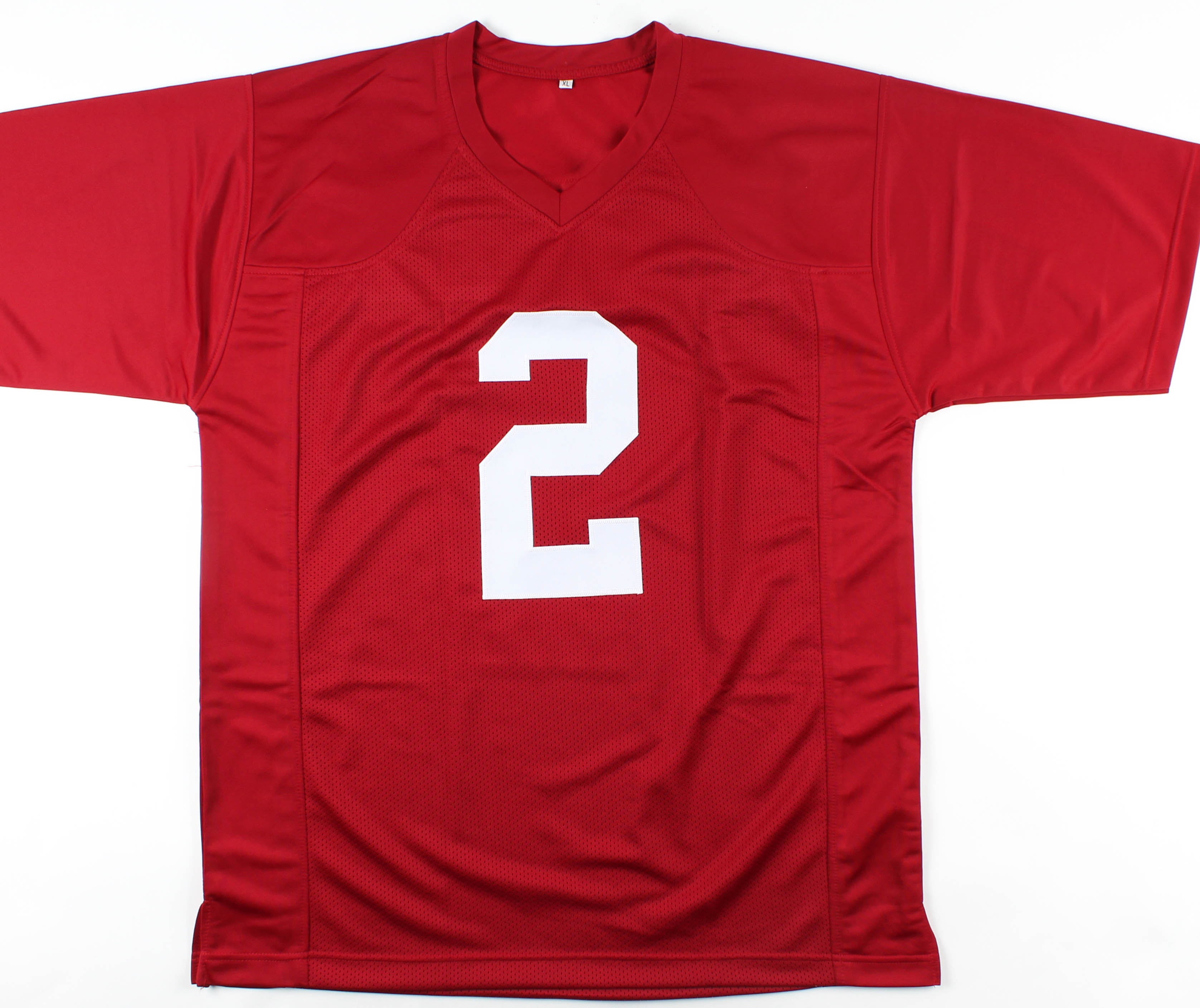 Derrick Henry Signed Jersey Inscribed "'15 Heisman" (Beckett COA) at PristineAuction.com Derrick Henry Signed Jersey Inscribed "'15 Heisman" (Beckett COA) at PristineAuction.com