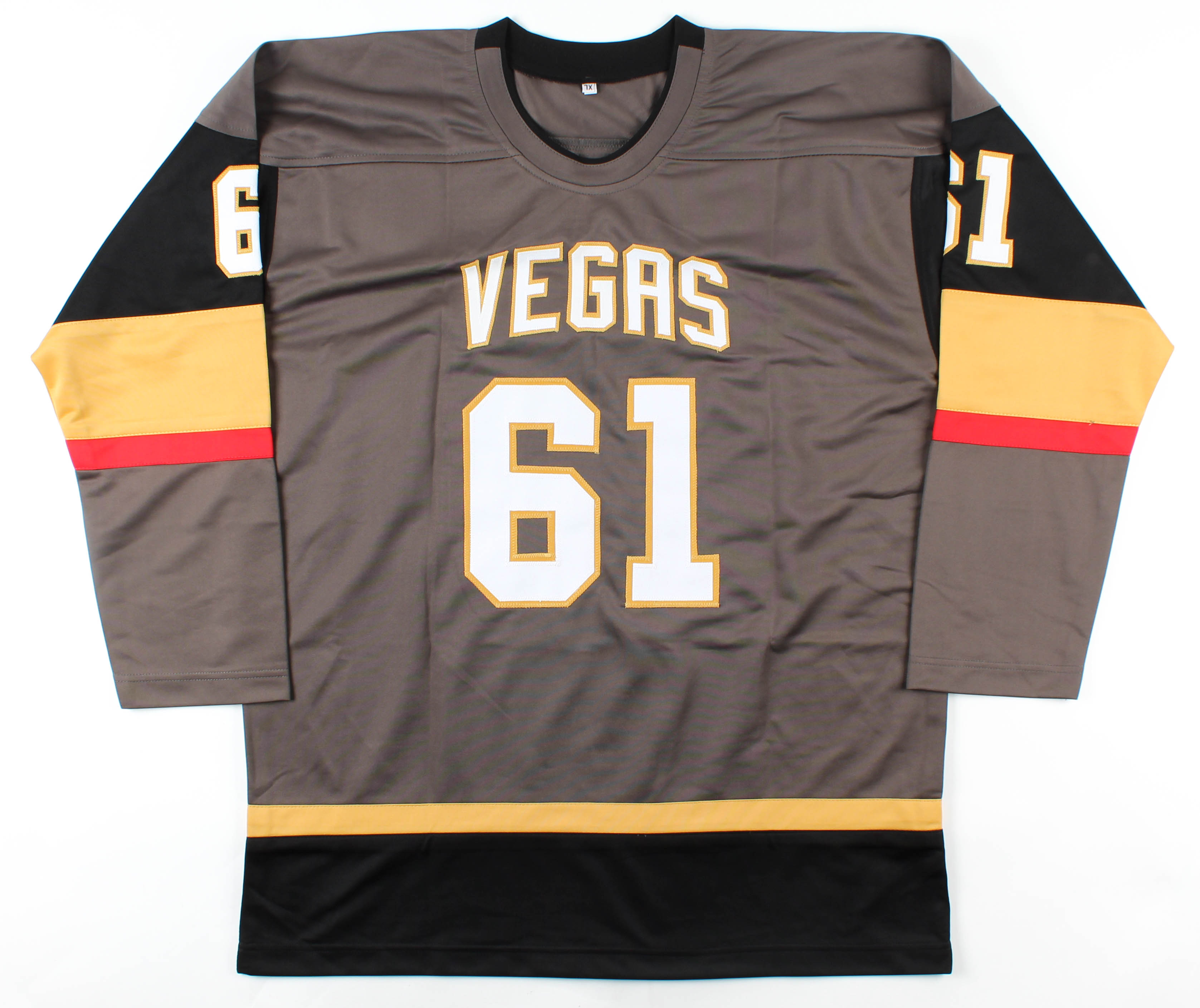 Mark Stone Signed Jersey (Beckett COA) at PristineAuction.com Mark Stone Signed Jersey (Beckett COA) at PristineAuction.com